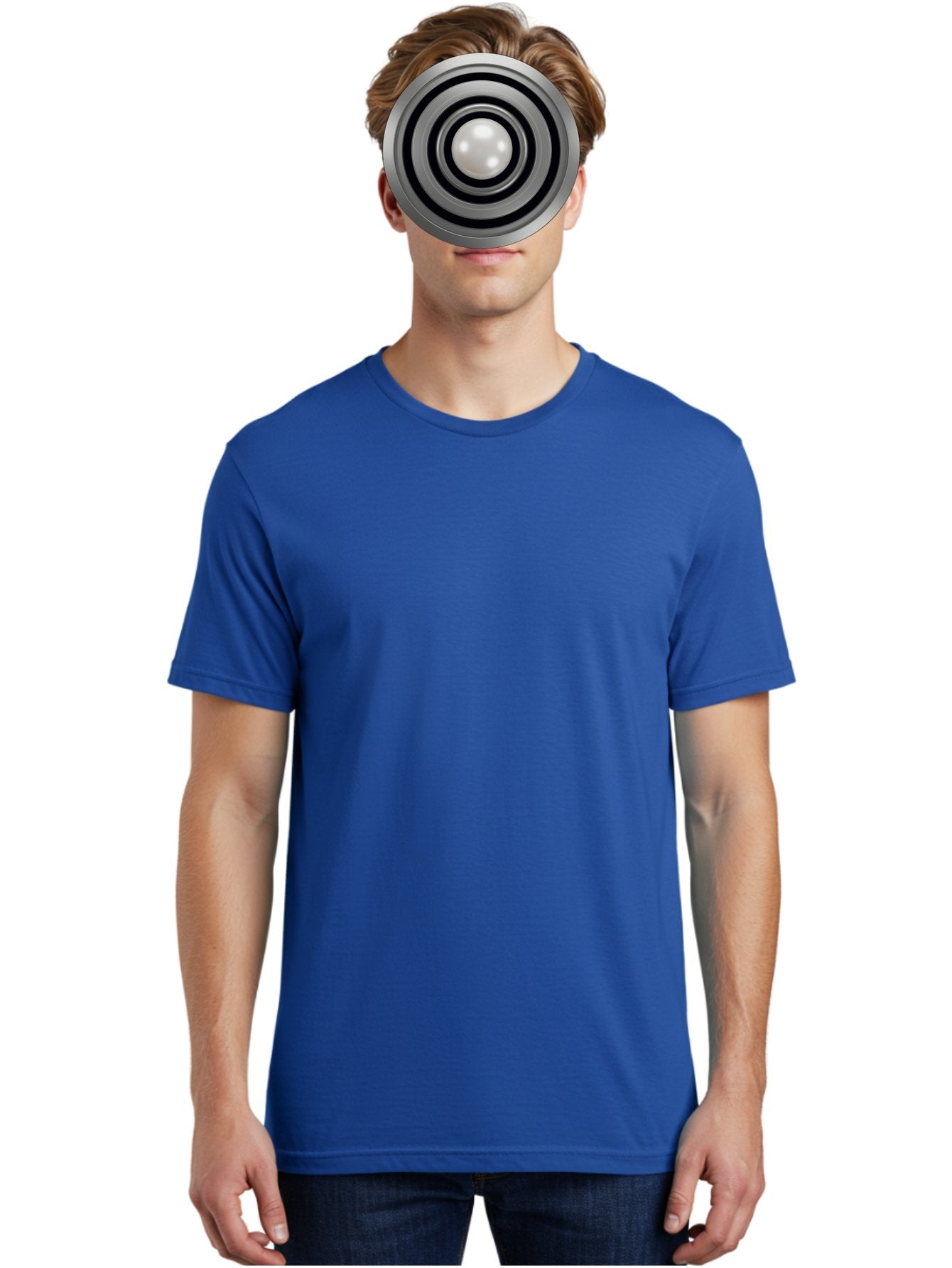 Silver-Ball-Bearing Men'S Graphic Tee, 100% Cotton, Comfortable Casual Summer Wear, Machine Washable, Vintage Camera, Old Camera, Antique Camera, Black Camera, Classic Photography, Photography Equipment, Nostalgic Device, Film Camera, Bah107 26