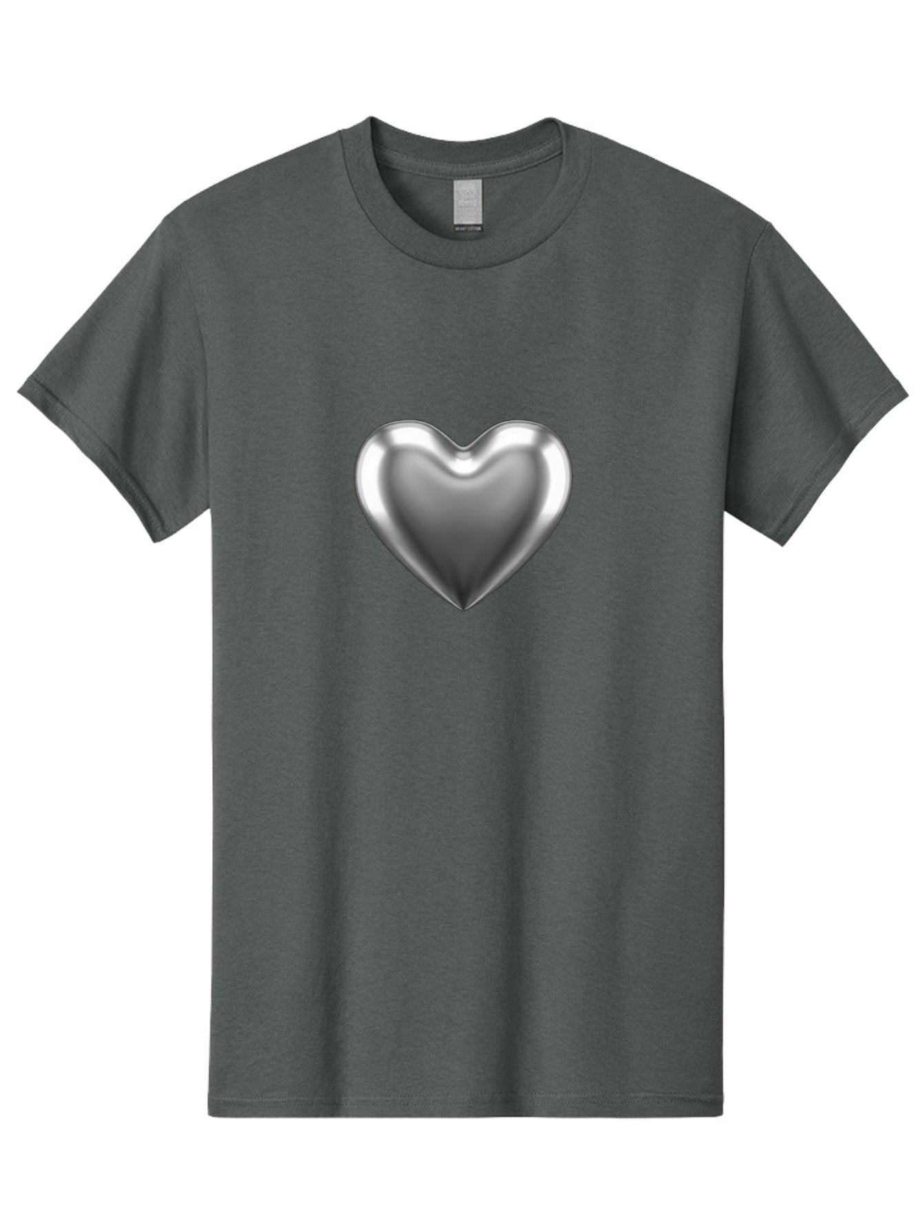 Silver-Heart Men'S Graphic Tee, 100% Cotton, Comfortable Casual Summer Wear, Machine Washable, Vintage Camera, Old Camera, Antique Camera, Black Camera, Classic Photography, Photography Equipment, Nostalgic Device, Film Camera, Camera Art Bah113 8