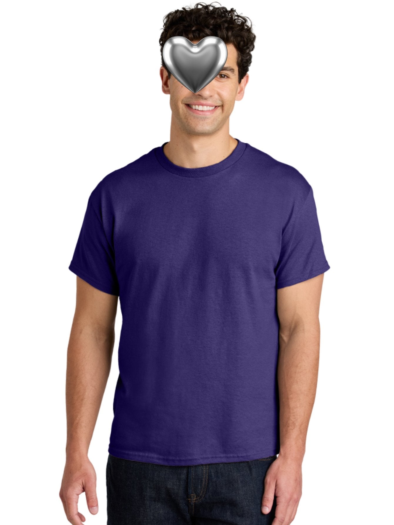 Silver-Heart Men'S Graphic Tee, 100% Cotton, Comfortable Casual Summer Wear, Machine Washable, Vintage Camera, Old Camera, Antique Camera, Black Camera, Classic Photography, Photography Equipment, Nostalgic Device, Film Camera, Camera Art Bah113 30