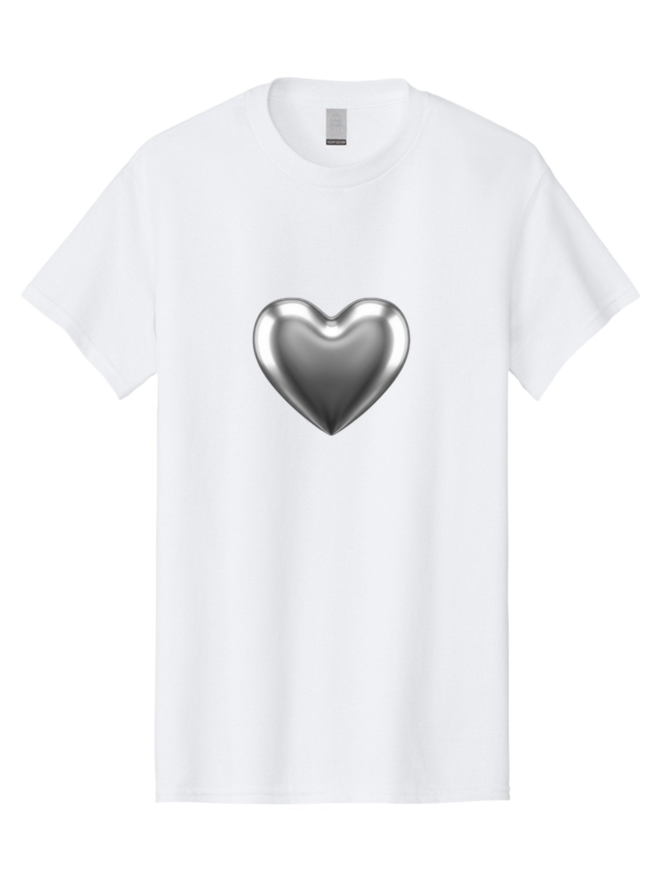 Silver-Heart Men'S Graphic Tee, 100% Cotton, Comfortable Casual Summer Wear, Machine Washable, Vintage Camera, Old Camera, Antique Camera, Black Camera, Classic Photography, Photography Equipment, Nostalgic Device, Film Camera, Camera Art Bah113 12
