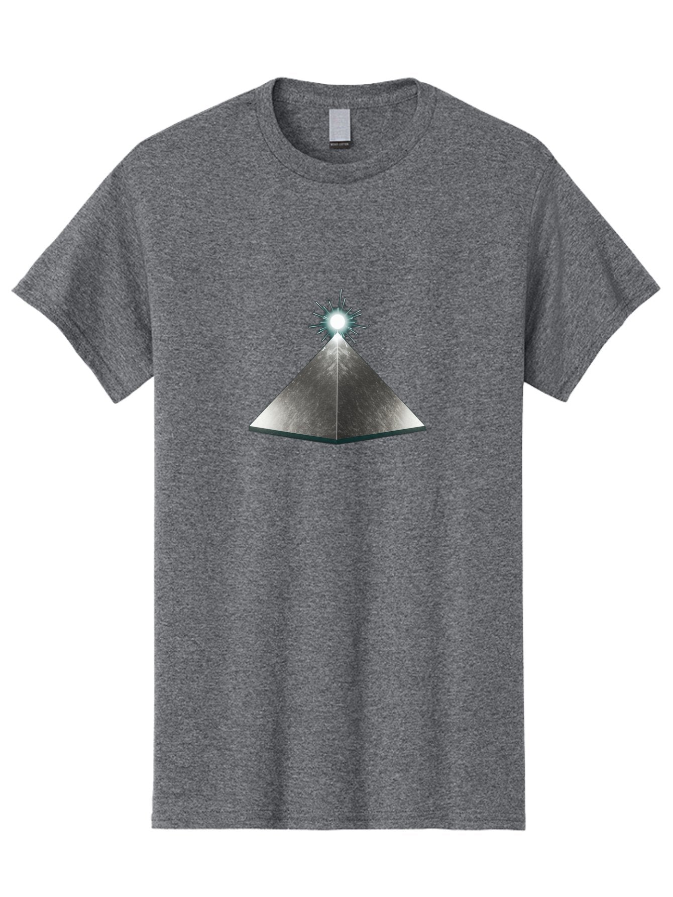 Silver-Pyramid Men'S Graphic Tee, 100% Cotton, Comfortable Casual Summer Wear, Machine Washable, Vintage Camera, Old Camera, Antique Camera, Black Camera, Classic Photography, Photography Equipment, Nostalgic Device, Film Camera, Camera Art Bah116 13