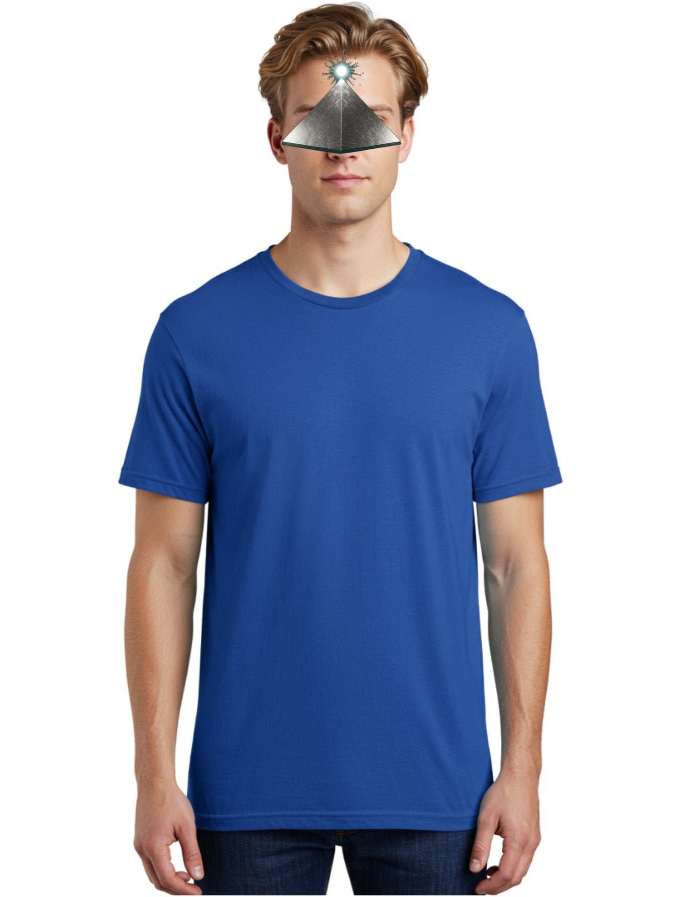 Silver-Pyramid Men'S Graphic Tee, 100% Cotton, Comfortable Casual Summer Wear, Machine Washable, Vintage Camera, Old Camera, Antique Camera, Black Camera, Classic Photography, Photography Equipment, Nostalgic Device, Film Camera, Camera Art Bah116 25