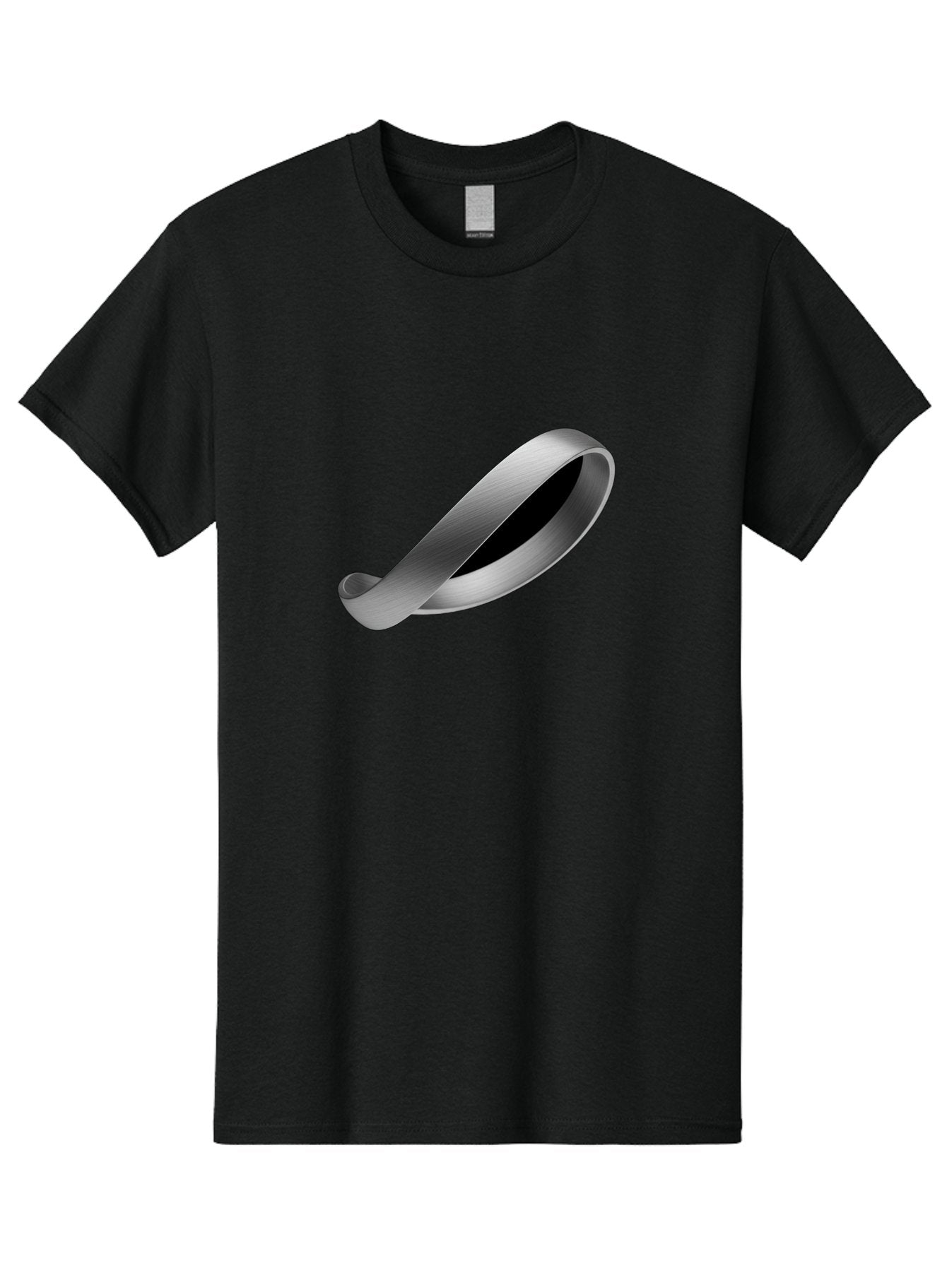 Silver-Ribbon Men'S Graphic Tee, 100% Cotton, Comfortable Casual Summer Wear, Machine Washable, Vintage Camera, Old Camera, Antique Camera, Black Camera, Classic Photography, Photography Equipment, Nostalgic Device, Film Camera, Camera Art Bah117 5