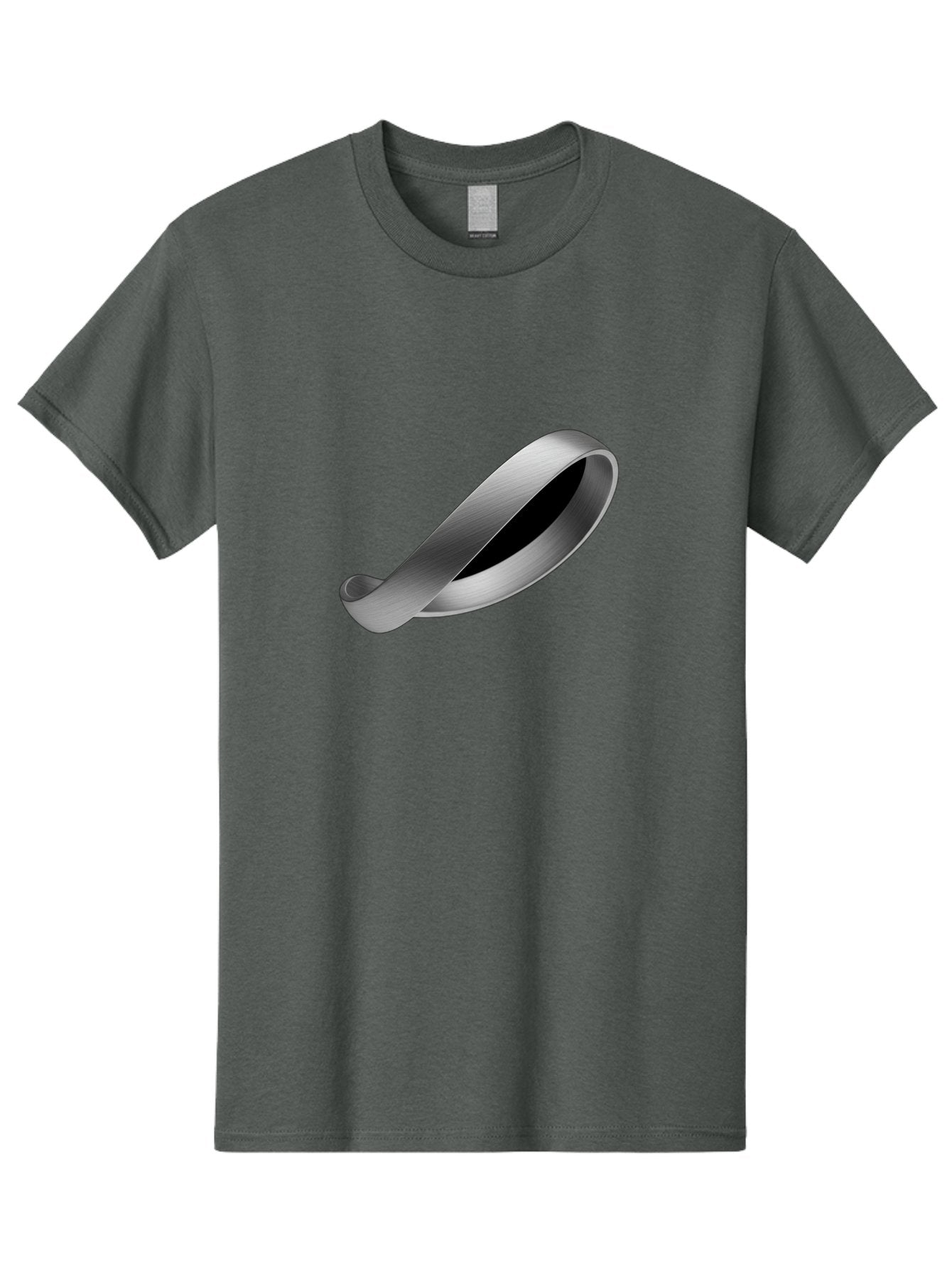 Silver-Ribbon Men'S Graphic Tee, 100% Cotton, Comfortable Casual Summer Wear, Machine Washable, Vintage Camera, Old Camera, Antique Camera, Black Camera, Classic Photography, Photography Equipment, Nostalgic Device, Film Camera, Camera Art Bah117