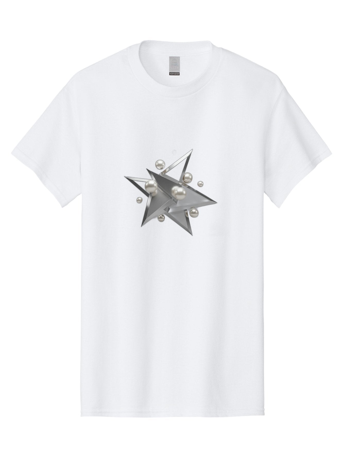 Silver-Star Men'S Graphic Tee, 100% Cotton, Comfortable Casual Summer Wear, Machine Washable, Vintage Camera, Old Camera, Antique Camera, Black Camera, Classic Photography, Photography Equipment, Nostalgic Device, Film Camera, Camera Art Bah118 6