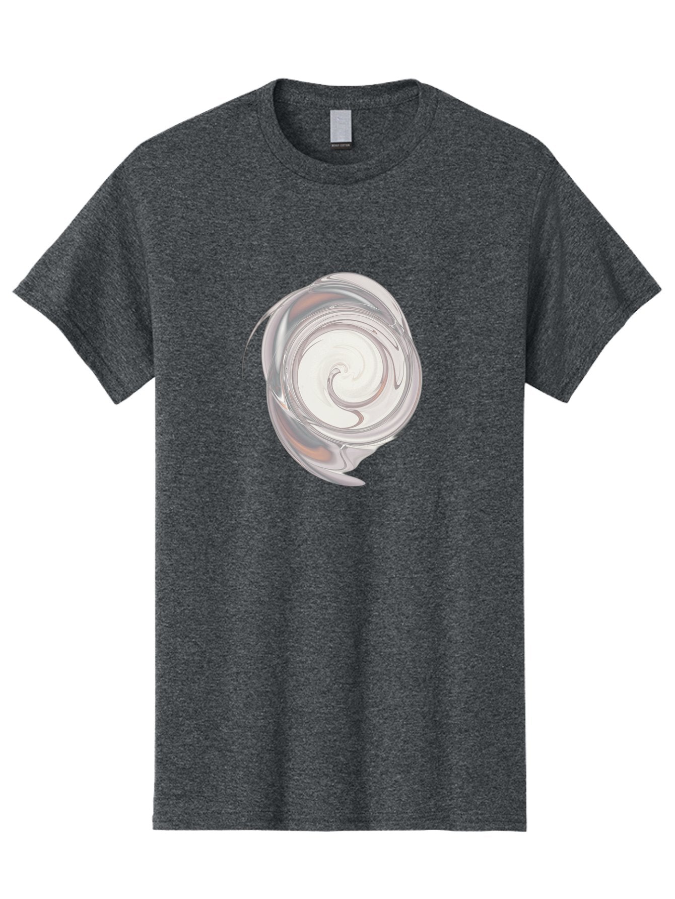 Silver-Swirl Men'S Graphic Tee, 100% Cotton, Comfortable Casual Summer Wear, Machine Washable, Vintage Camera, Old Camera, Antique Camera, Black Camera, Classic Photography, Photography Equipment, Nostalgic Device, Film Camera, Camera Art Bah119 14