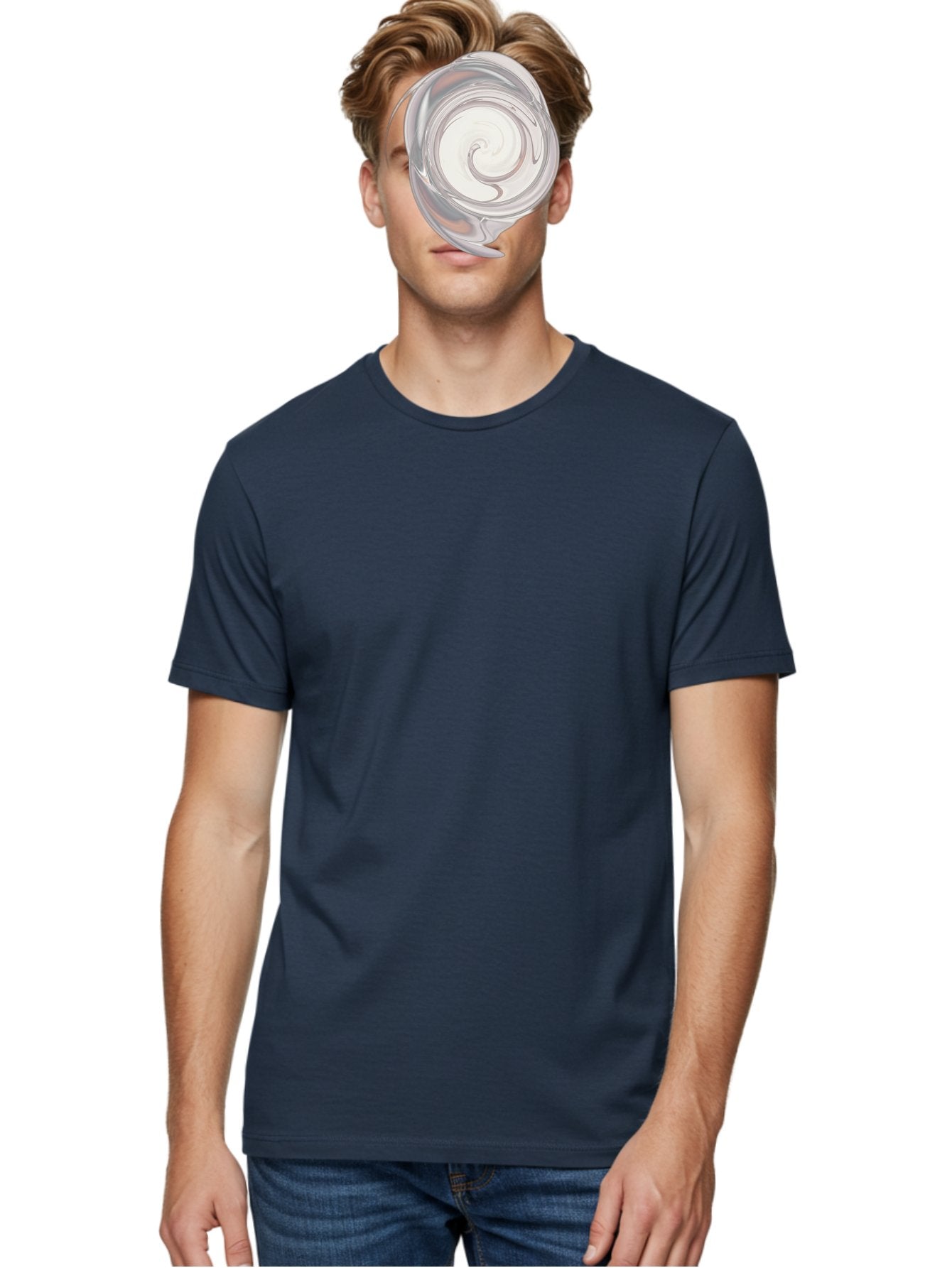 Silver-Swirl Men'S Graphic Tee, 100% Cotton, Comfortable Casual Summer Wear, Machine Washable, Vintage Camera, Old Camera, Antique Camera, Black Camera, Classic Photography, Photography Equipment, Nostalgic Device, Film Camera, Camera Art Bah119 30