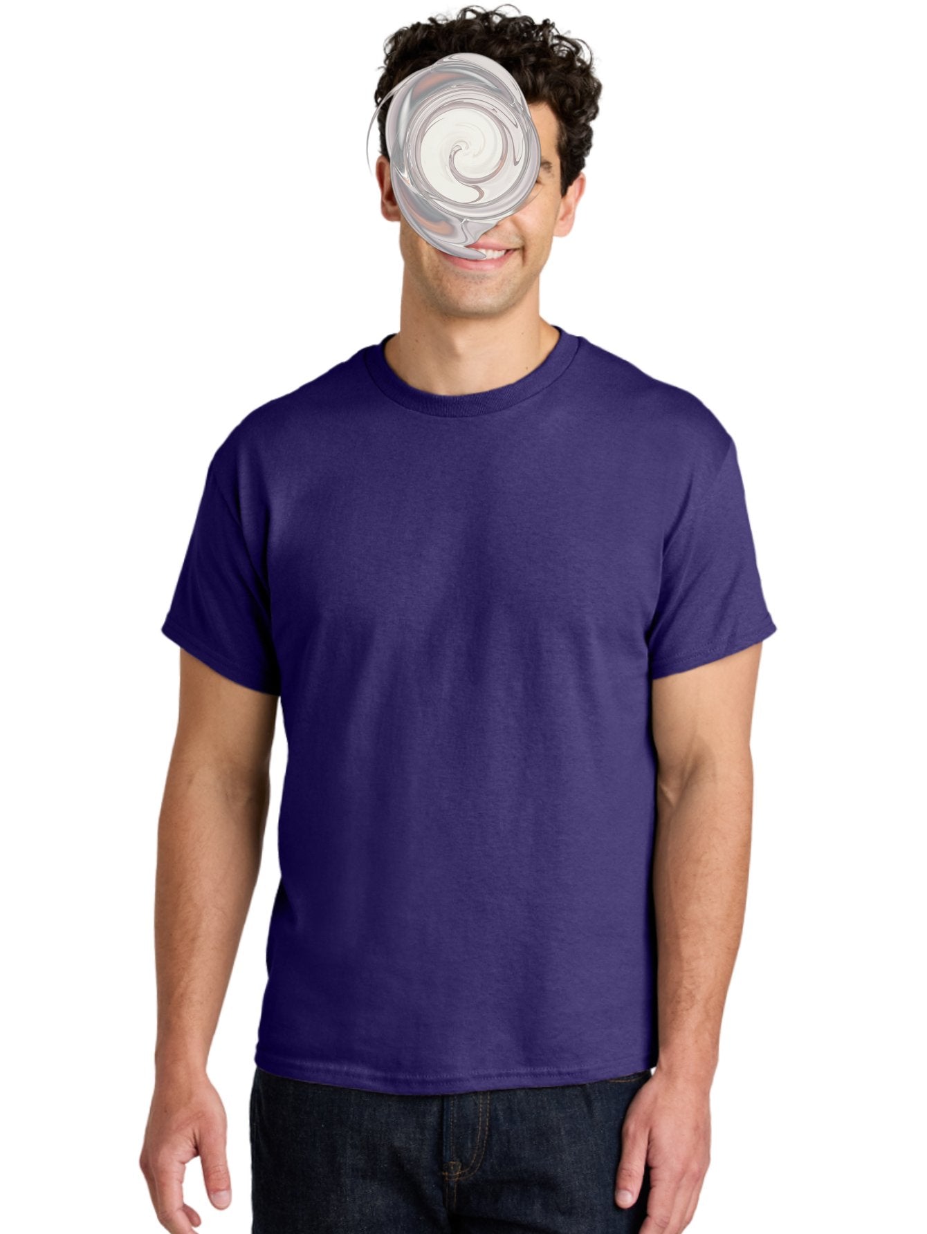 Silver-Swirl Men'S Graphic Tee, 100% Cotton, Comfortable Casual Summer Wear, Machine Washable, Vintage Camera, Old Camera, Antique Camera, Black Camera, Classic Photography, Photography Equipment, Nostalgic Device, Film Camera, Camera Art Bah119 20