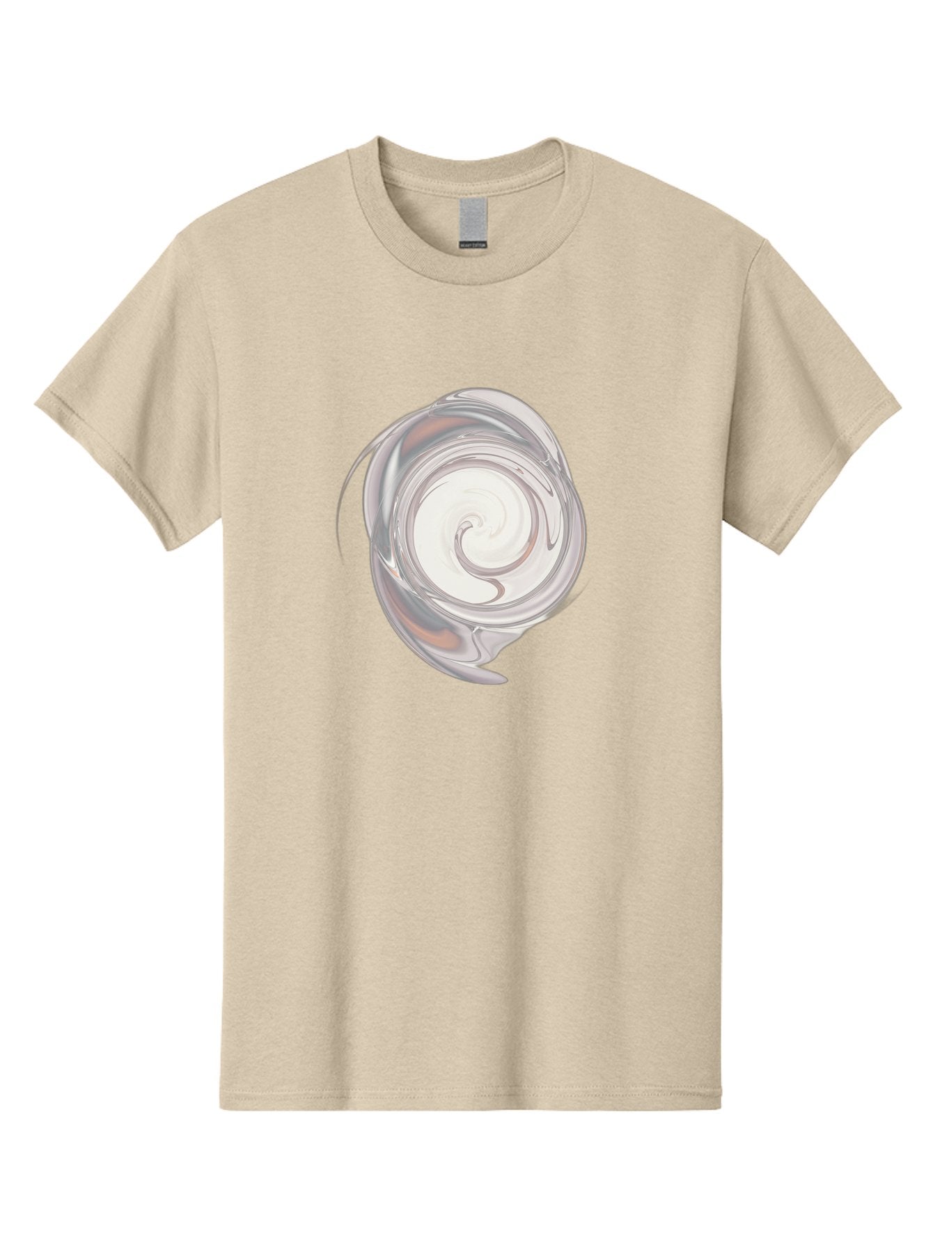 Silver-Swirl Men'S Graphic Tee, 100% Cotton, Comfortable Casual Summer Wear, Machine Washable, Vintage Camera, Old Camera, Antique Camera, Black Camera, Classic Photography, Photography Equipment, Nostalgic Device, Film Camera, Camera Art Bah119 12