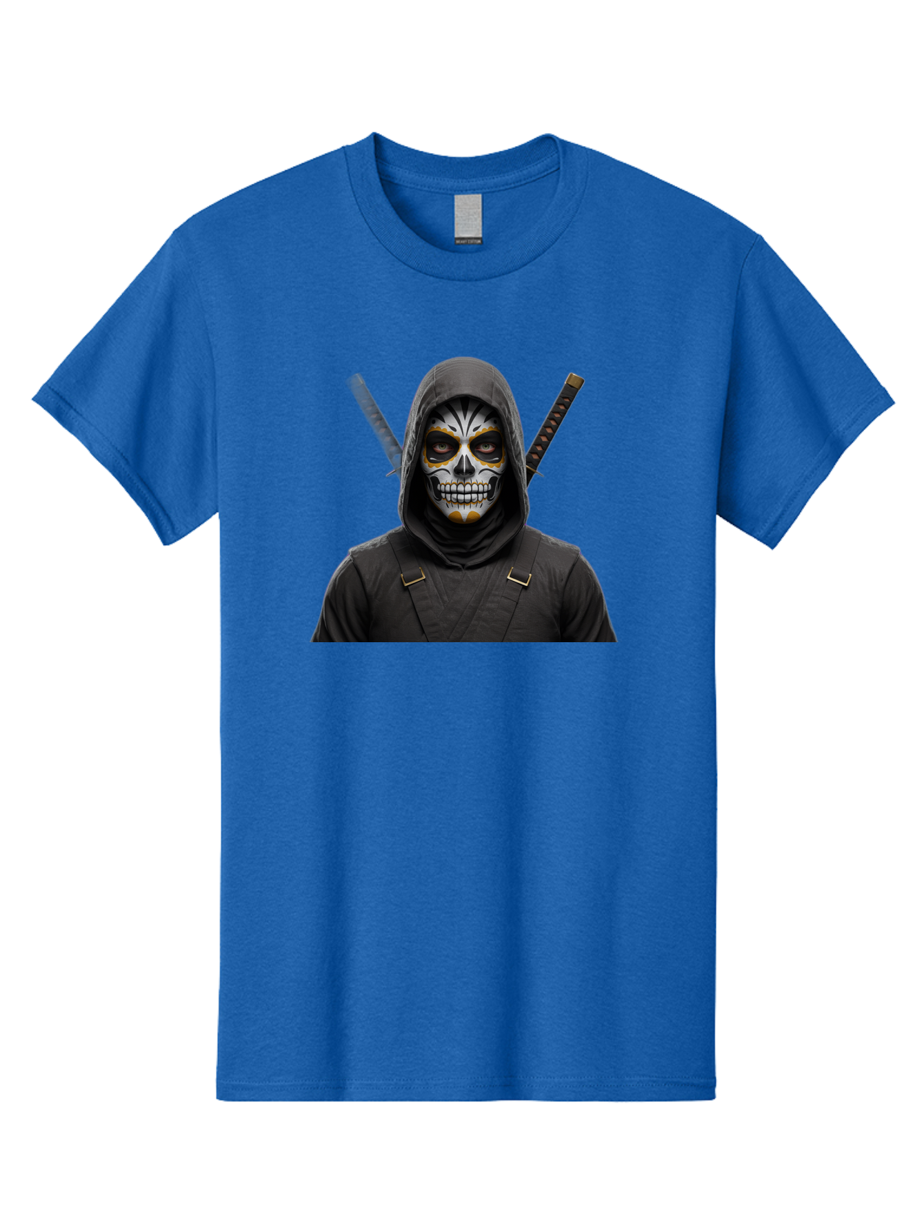 Skull-Ninja Men'S Graphic Tee, 100% Cotton, Comfortable Casual Summer Wear, Machine Washable, Vintage Camera, Old Camera, Antique Camera, Black Camera, Classic Photography, Photography Equipment, Nostalgic Device, Film Camera, Camera Art Bah123 15