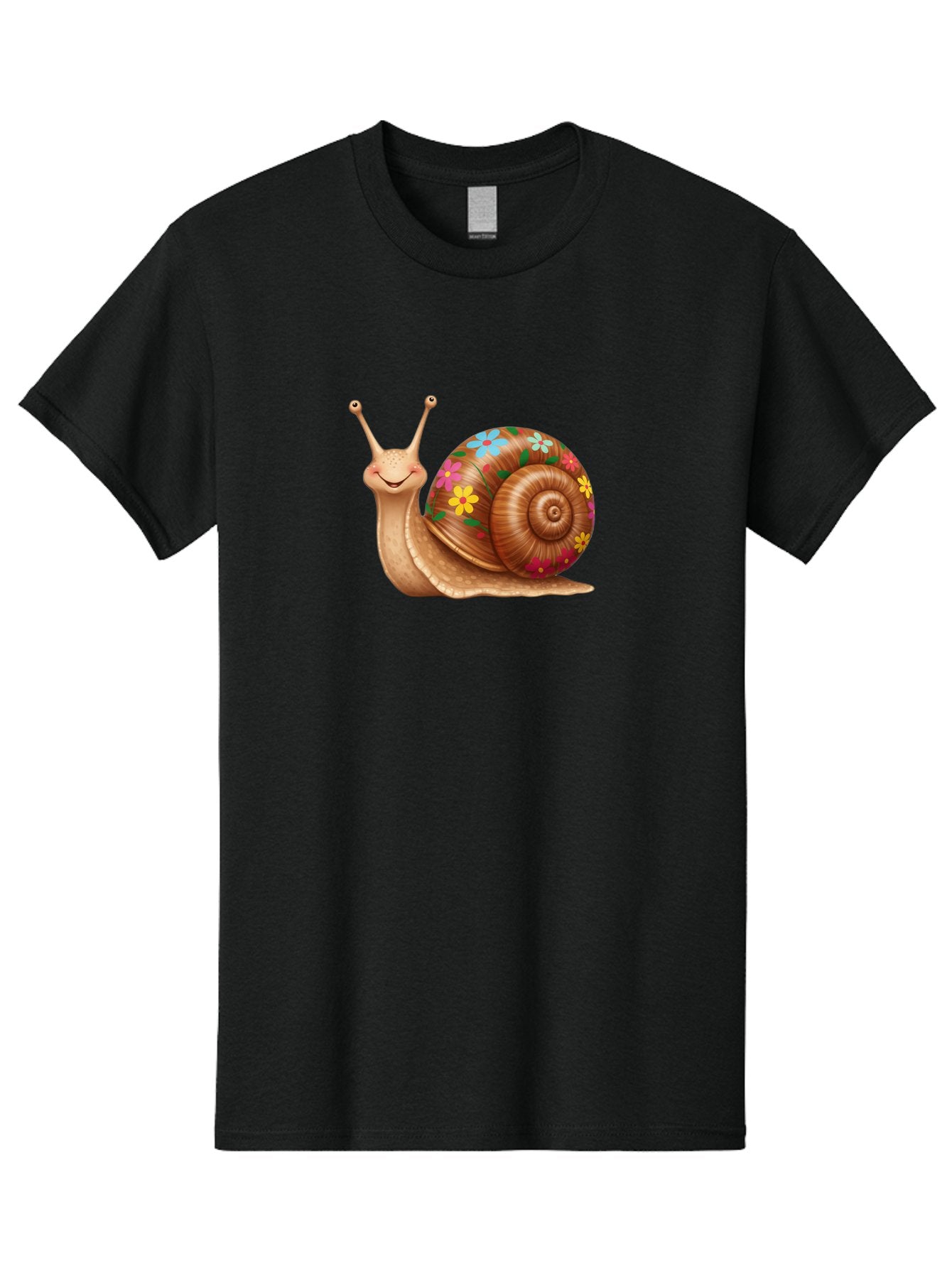 Smiling-Snail Men'S Graphic Tee, 100% Cotton, Comfortable Casual Summer Wear, Machine Washable, Vintage Camera, Old Camera, Antique Camera, Black Camera, Classic Photography, Photography Equipment, Nostalgic Device, Film Camera, Camera Art Bah127 12