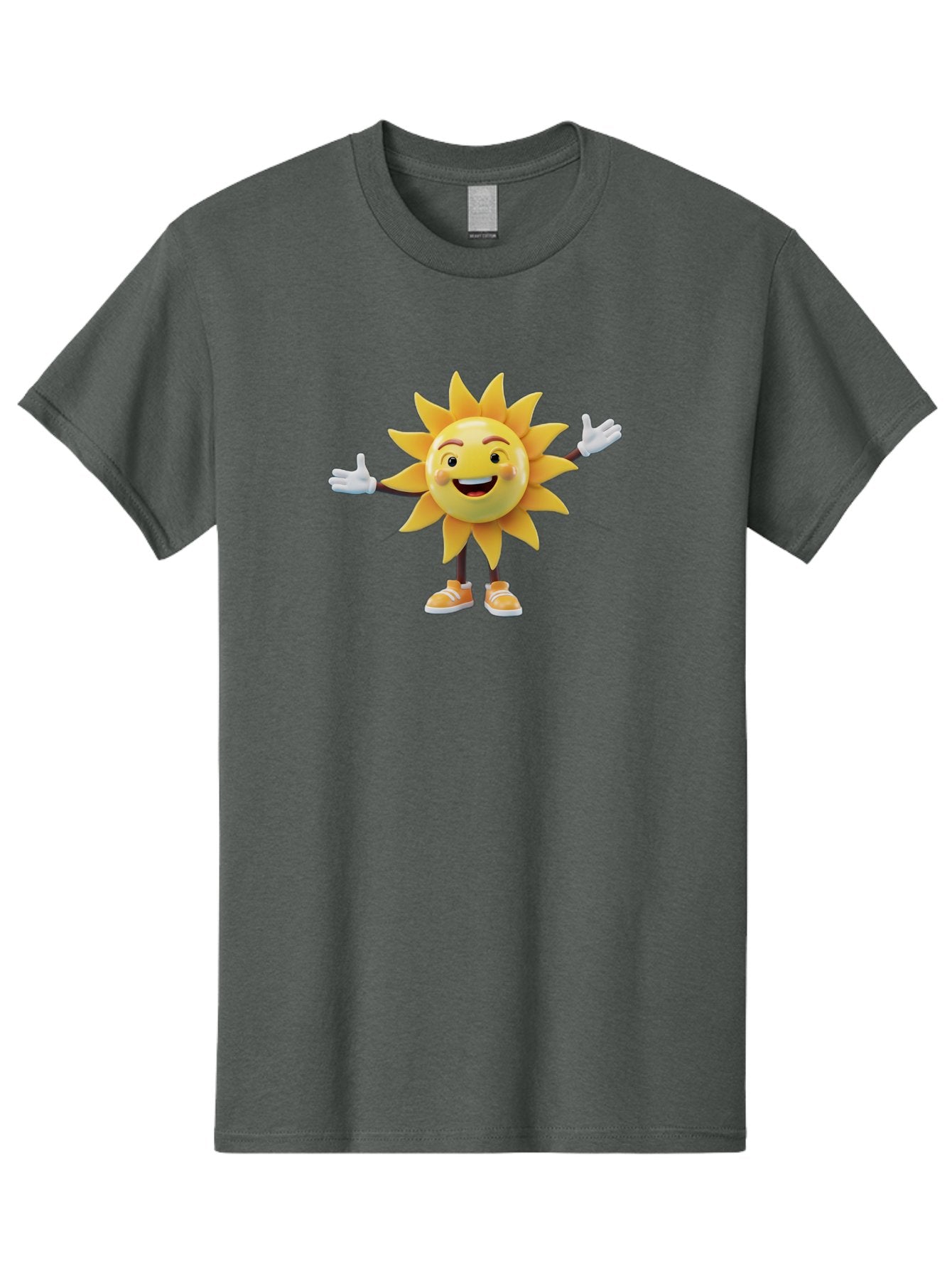 Smiling-Sun Men'S Graphic Tee, 100% Cotton, Comfortable Casual Summer Wear, Machine Washable, Vintage Camera, Old Camera, Antique Camera, Black Camera, Classic Photography, Photography Equipment, Nostalgic Device, Film Camera, Camera Art Bah128 4