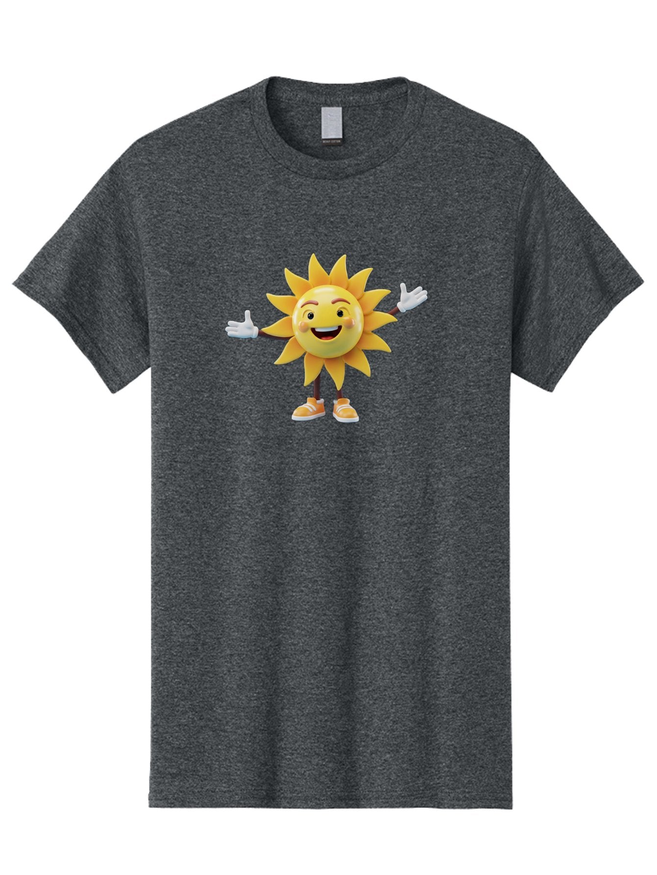 Smiling-Sun Men'S Graphic Tee, 100% Cotton, Comfortable Casual Summer Wear, Machine Washable, Vintage Camera, Old Camera, Antique Camera, Black Camera, Classic Photography, Photography Equipment, Nostalgic Device, Film Camera, Camera Art Bah128 6