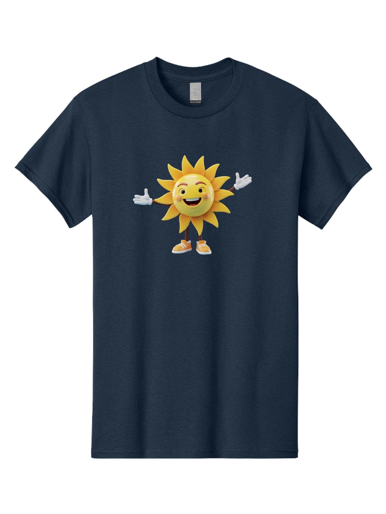 Smiling-Sun Men'S Graphic Tee, 100% Cotton, Comfortable Casual Summer Wear, Machine Washable, Vintage Camera, Old Camera, Antique Camera, Black Camera, Classic Photography, Photography Equipment, Nostalgic Device, Film Camera, Camera Art Bah128 8