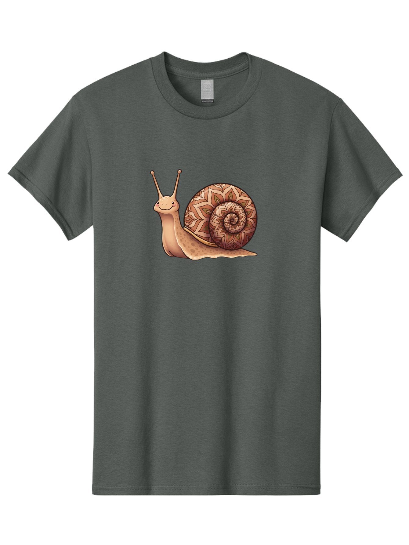 Snail-1 Men'S Graphic Tee, 100% Cotton, Comfortable Casual Summer Wear, Machine Washable, Vintage Camera, Old Camera, Antique Camera, Black Camera, Classic Photography, Photography Equipment, Nostalgic Device, Film Camera, Camera Art Bah131 11