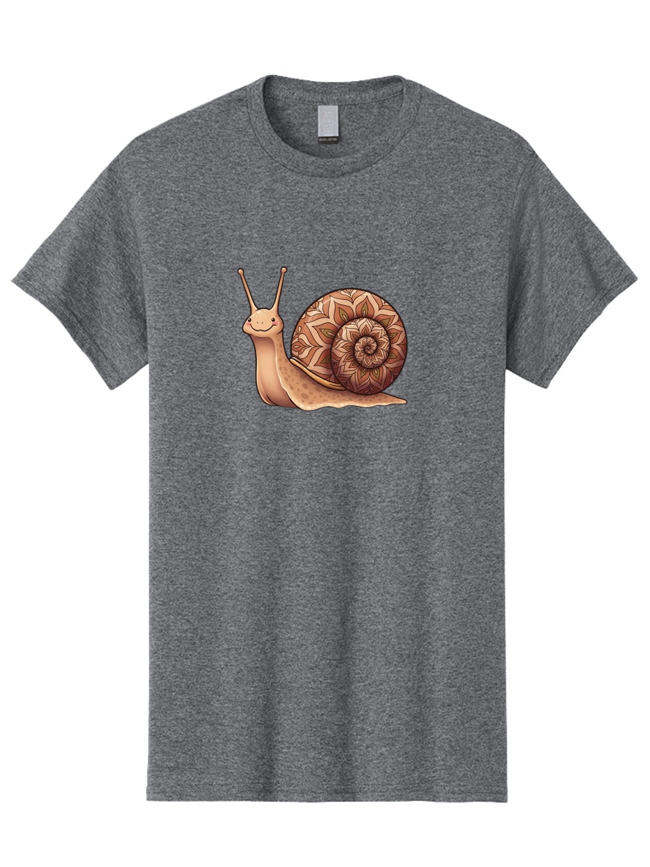 Snail-1 Men'S Graphic Tee, 100% Cotton, Comfortable Casual Summer Wear, Machine Washable, Vintage Camera, Old Camera, Antique Camera, Black Camera, Classic Photography, Photography Equipment, Nostalgic Device, Film Camera, Camera Art Bah131 7