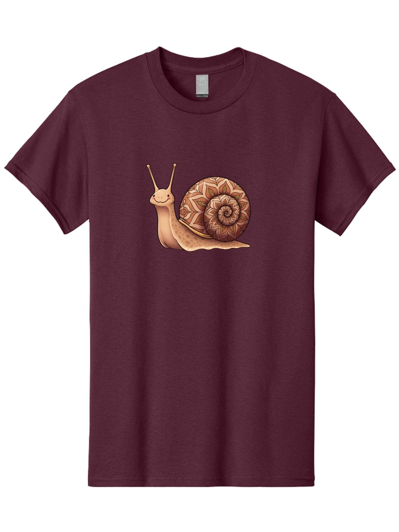 Snail-1 Men'S Graphic Tee, 100% Cotton, Comfortable Casual Summer Wear, Machine Washable, Vintage Camera, Old Camera, Antique Camera, Black Camera, Classic Photography, Photography Equipment, Nostalgic Device, Film Camera, Camera Art Bah131 4