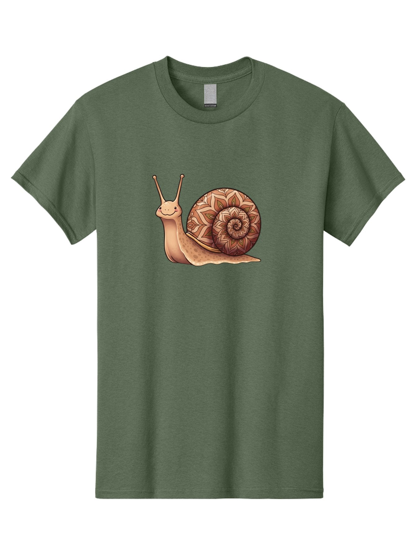 Snail-1 Men'S Graphic Tee, 100% Cotton, Comfortable Casual Summer Wear, Machine Washable, Vintage Camera, Old Camera, Antique Camera, Black Camera, Classic Photography, Photography Equipment, Nostalgic Device, Film Camera, Camera Art Bah131 13