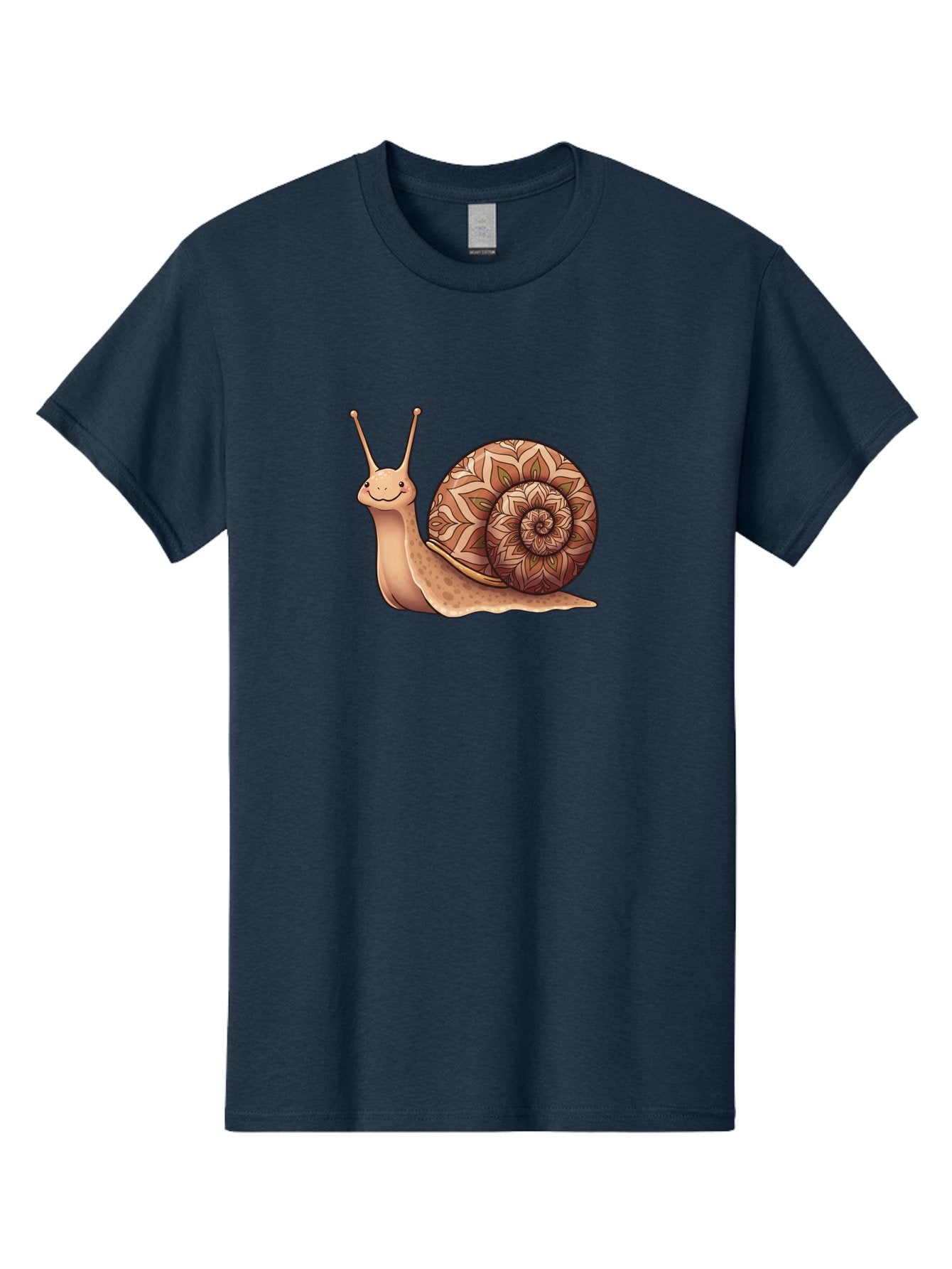 Snail-1 Men'S Graphic Tee, 100% Cotton, Comfortable Casual Summer Wear, Machine Washable, Vintage Camera, Old Camera, Antique Camera, Black Camera, Classic Photography, Photography Equipment, Nostalgic Device, Film Camera, Camera Art Bah131 12
