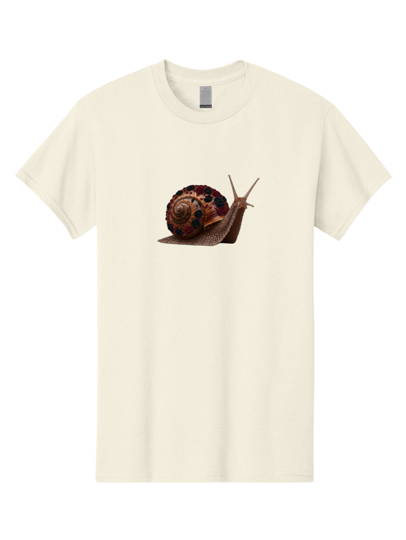 Snail-2 Men'S Graphic Tee, 100% Cotton, Comfortable Casual Summer Wear, Machine Washable, Vintage Camera, Old Camera, Antique Camera, Black Camera, Classic Photography, Photography Equipment, Nostalgic Device, Film Camera, Camera Art Bah132 6