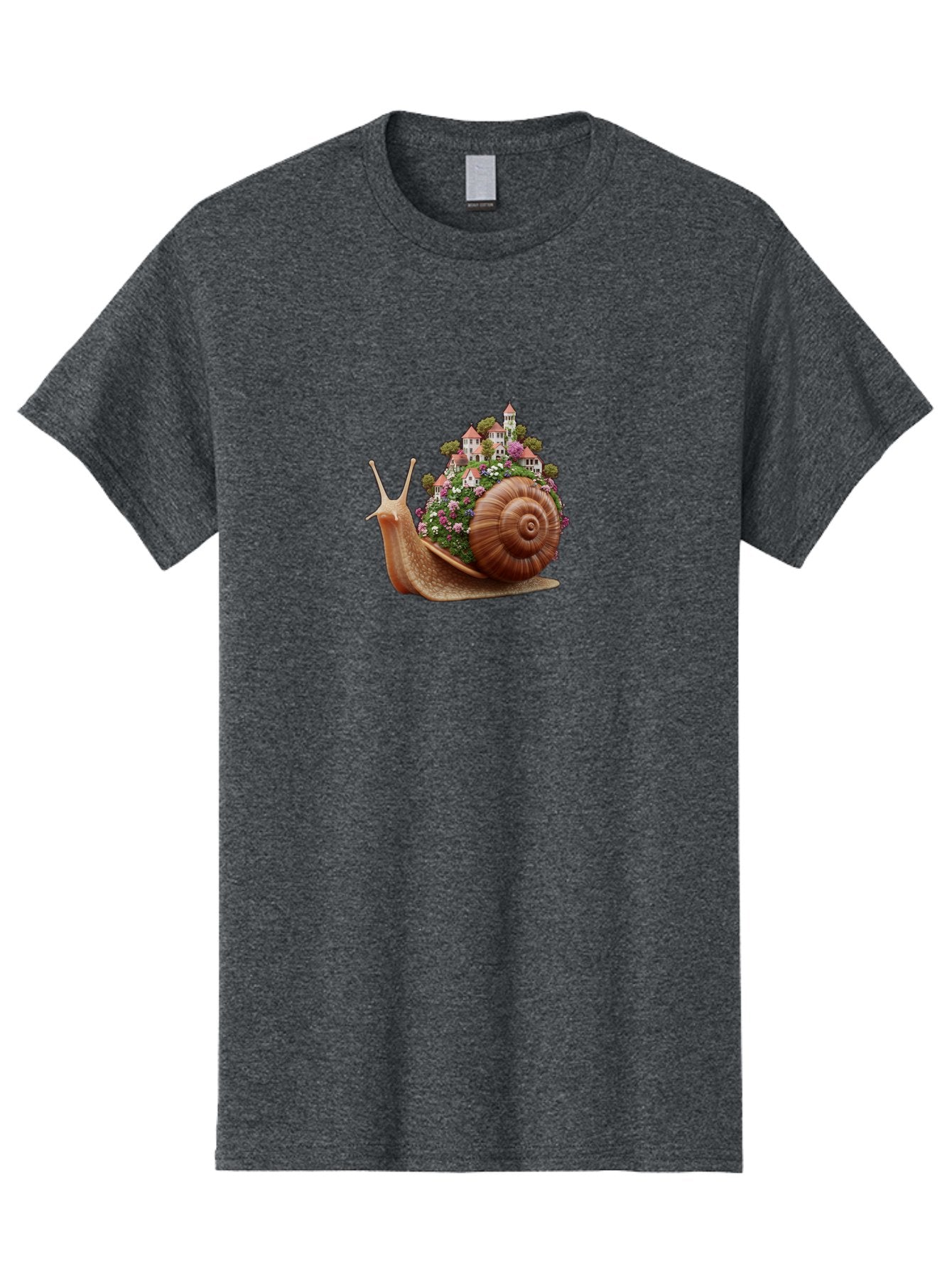 Snail-Village Men'S Graphic Tee, 100% Cotton, Comfortable Casual Summer Wear, Machine Washable, Vintage Camera, Old Camera, Antique Camera, Black Camera, Classic Photography, Photography Equipment, Nostalgic Device, Film Camera, Camera Art Bah133 5