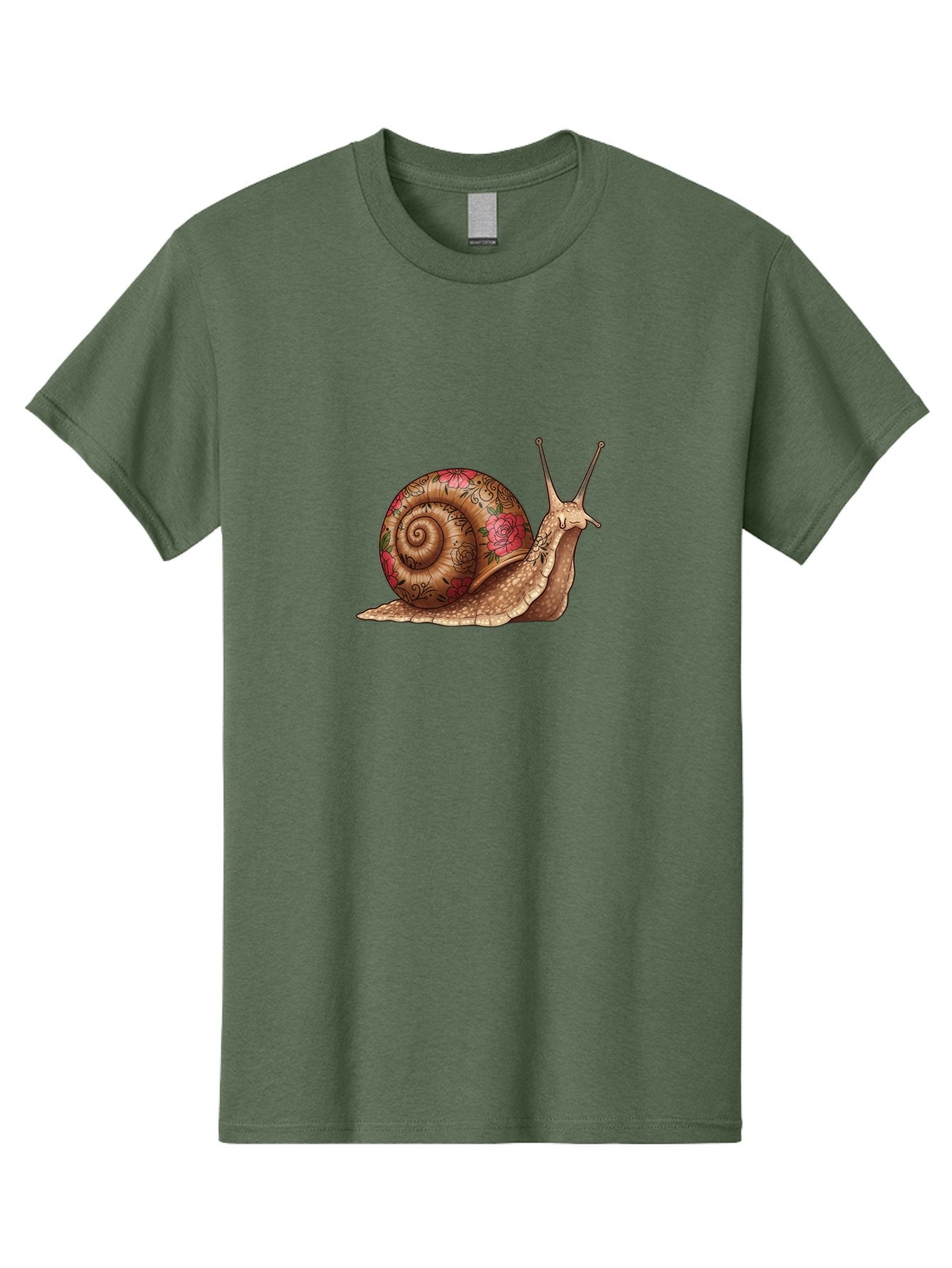 Snail Men'S Graphic Tee, 100% Cotton, Comfortable Casual Summer Wear, Machine Washable, Vintage Camera, Old Camera, Antique Camera, Black Camera, Classic Photography, Photography Equipment, Nostalgic Device, Film Camera, Camera Art Bah150 7