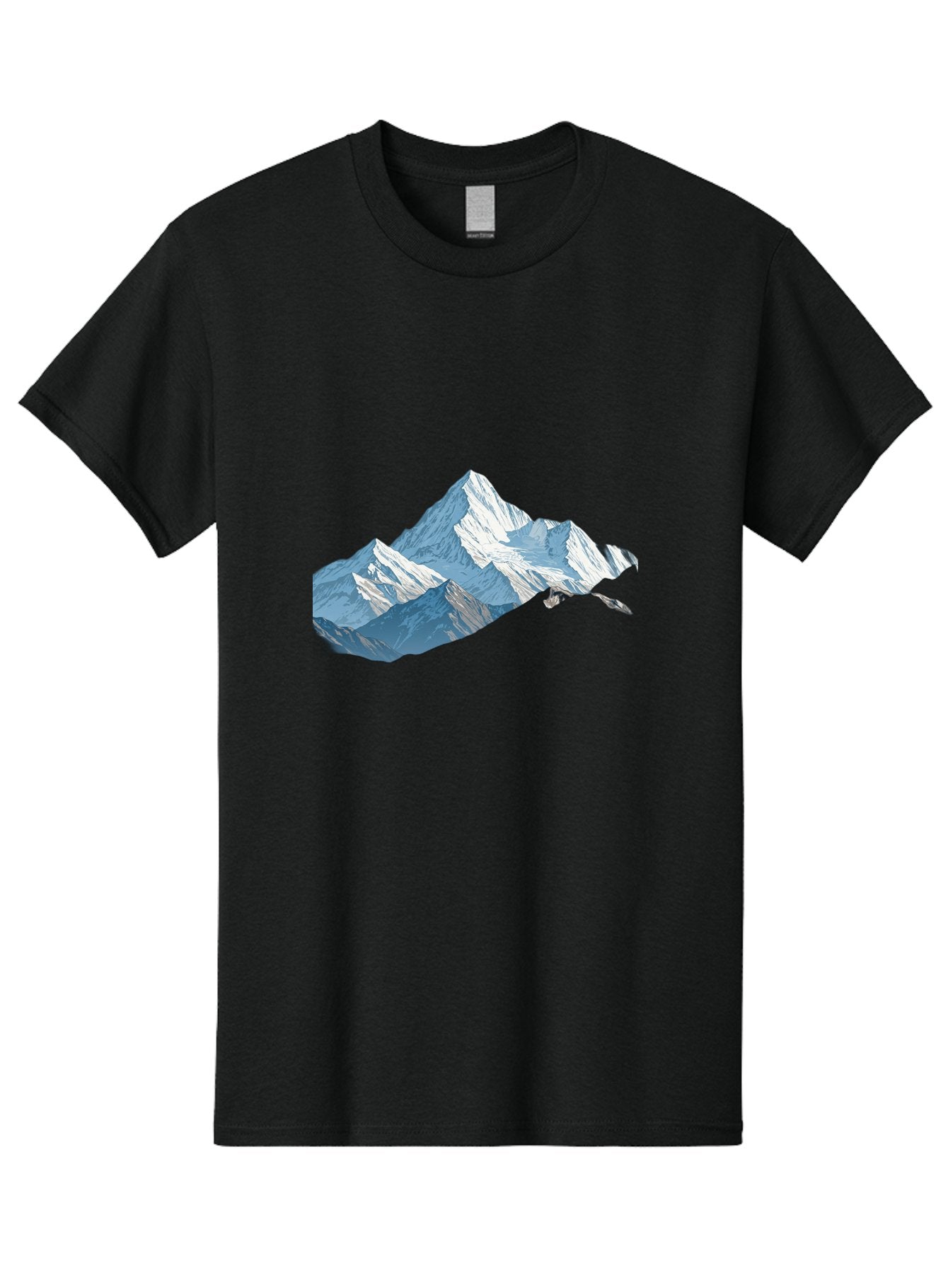 Snow-Mountains Men'S Graphic Tee, 100% Cotton, Comfortable Casual Summer Wear, Machine Washable, Vintage Camera, Old Camera, Antique Camera, Black Camera, Classic Photography, Photography Equipment, Nostalgic Device, Film Camera, Camera Art Bah151 9