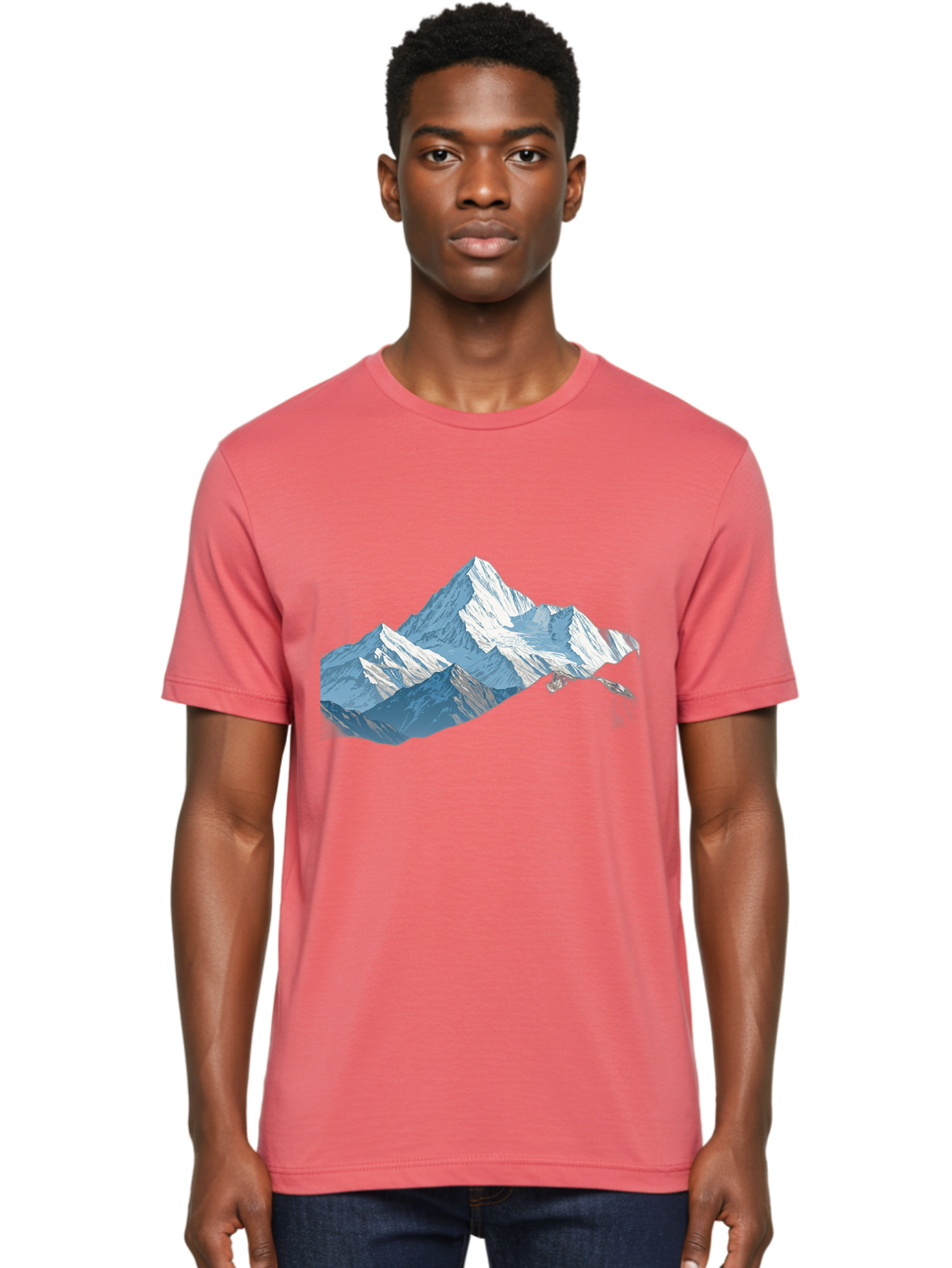Snow-Mountains Men'S Graphic Tee, 100% Cotton, Comfortable Casual Summer Wear, Machine Washable, Vintage Camera, Old Camera, Antique Camera, Black Camera, Classic Photography, Photography Equipment, Nostalgic Device, Film Camera, Camera Art Bah151 17