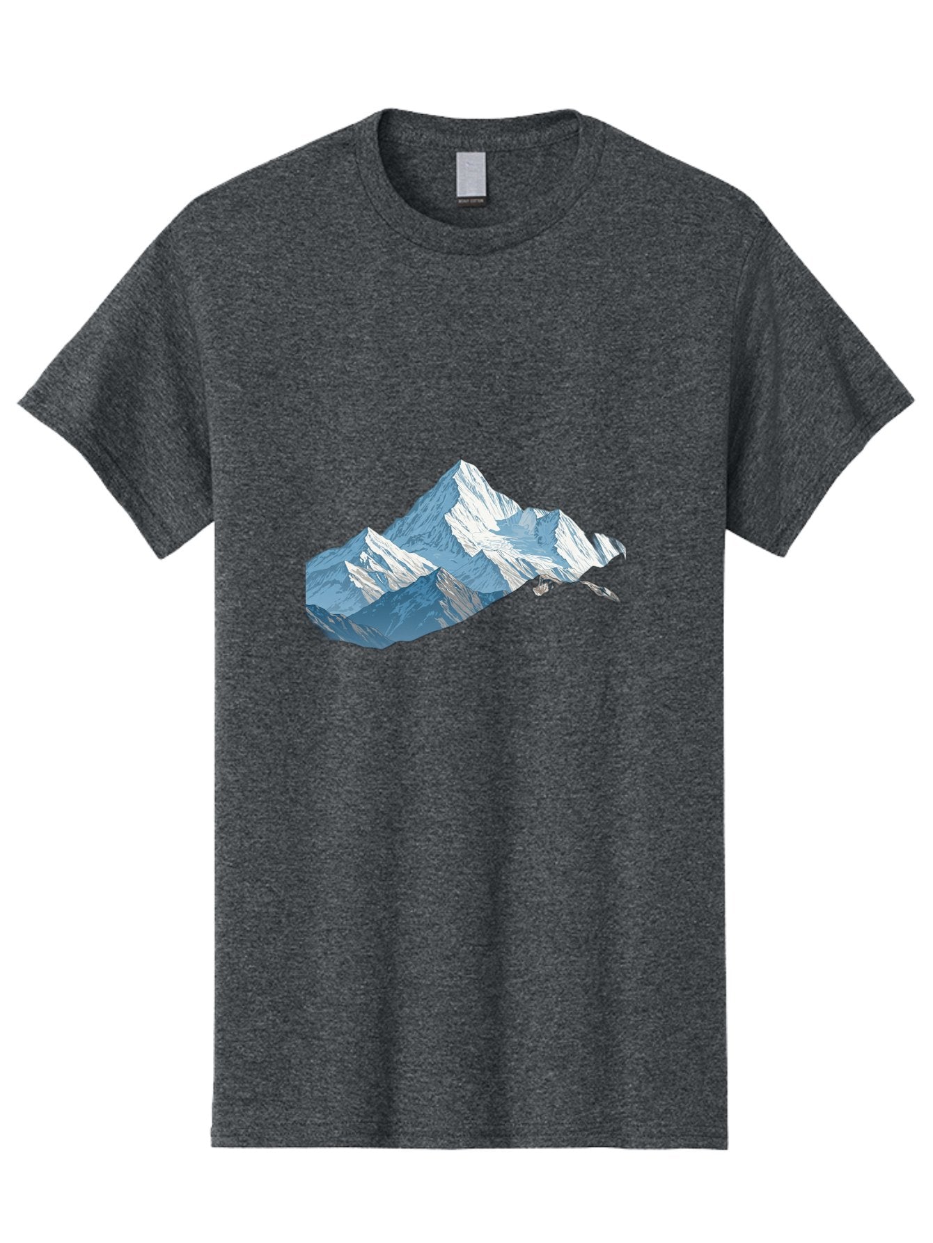 Snow-Mountains Men'S Graphic Tee, 100% Cotton, Comfortable Casual Summer Wear, Machine Washable, Vintage Camera, Old Camera, Antique Camera, Black Camera, Classic Photography, Photography Equipment, Nostalgic Device, Film Camera, Camera Art Bah151 6