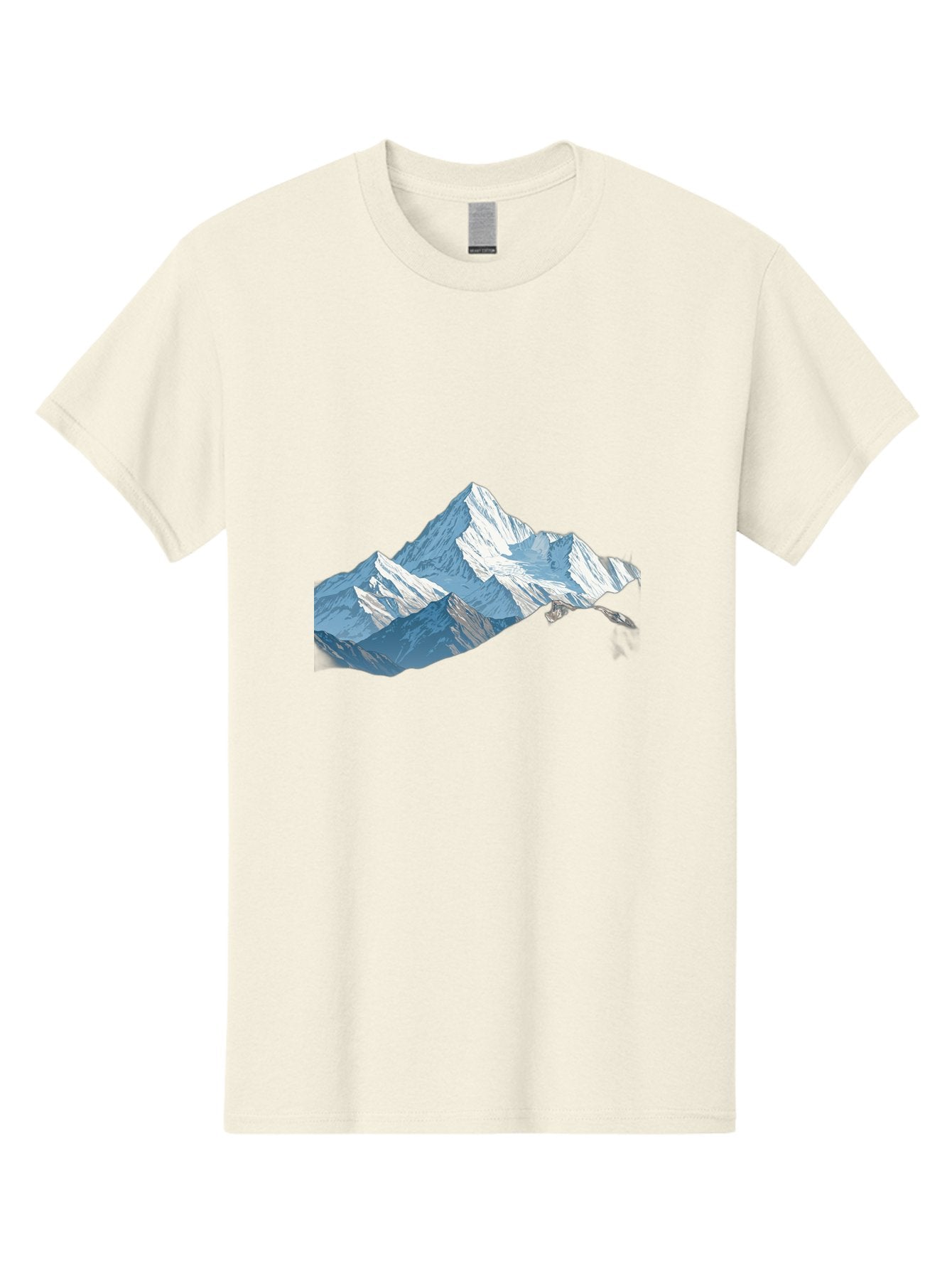 Snow-Mountains Men'S Graphic Tee, 100% Cotton, Comfortable Casual Summer Wear, Machine Washable, Vintage Camera, Old Camera, Antique Camera, Black Camera, Classic Photography, Photography Equipment, Nostalgic Device, Film Camera, Camera Art Bah151