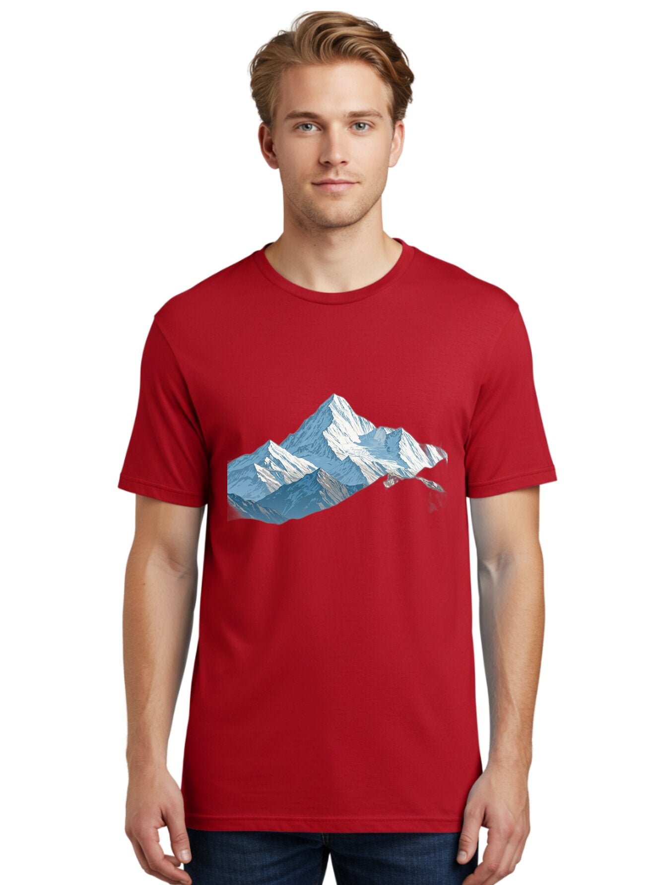 Snow-Mountains Men'S Graphic Tee, 100% Cotton, Comfortable Casual Summer Wear, Machine Washable, Vintage Camera, Old Camera, Antique Camera, Black Camera, Classic Photography, Photography Equipment, Nostalgic Device, Film Camera, Camera Art Bah151 17