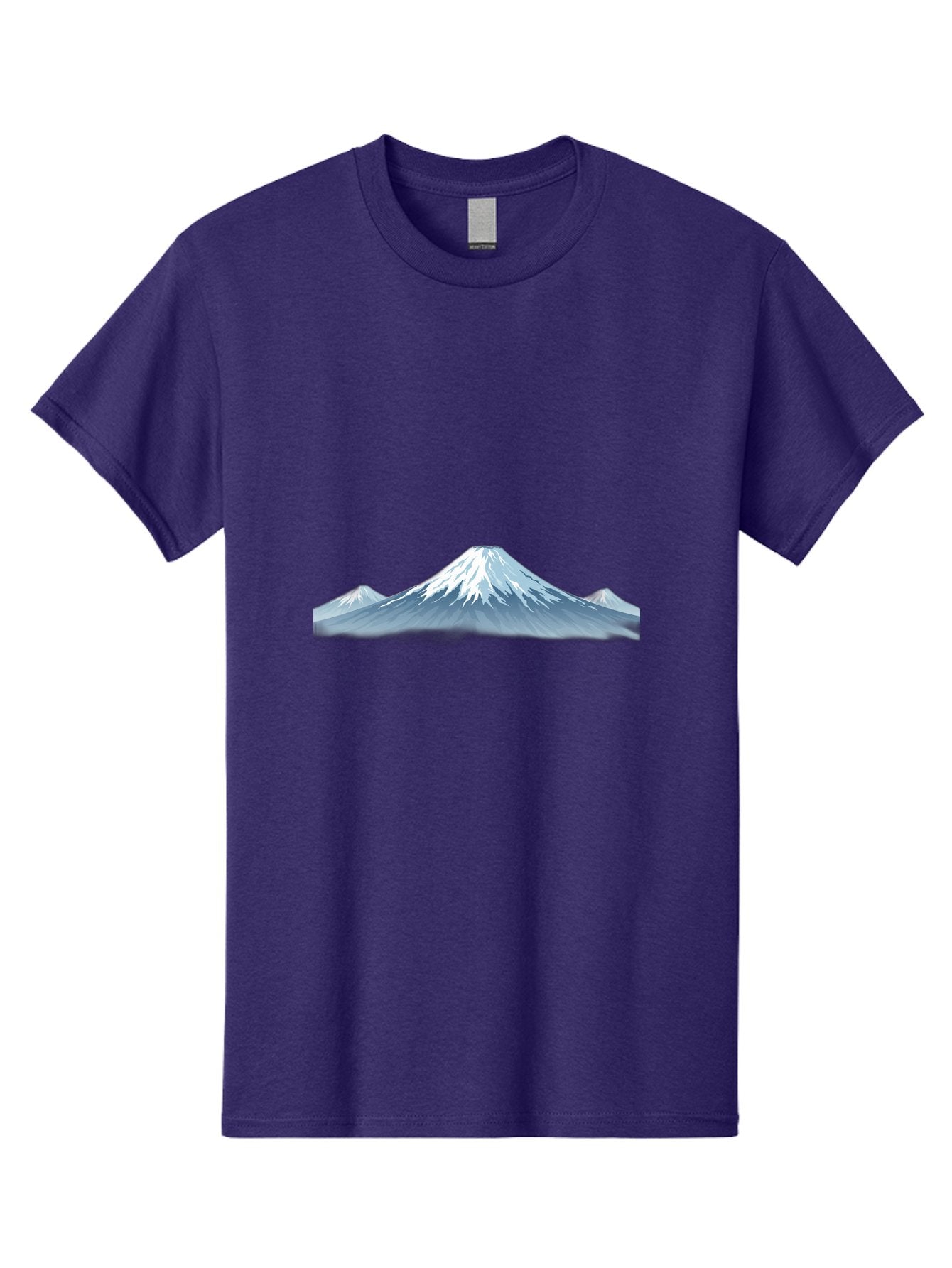 Snowy-Mountain-Range Men'S Graphic Tee, 100% Cotton, Comfortable Casual Summer Wear, Machine Washable, Vintage Camera, Old Camera, Antique Camera, Black Camera, Classic Photography, Photography Equipment, Nostalgic Device, Film Camera, Bah156 11