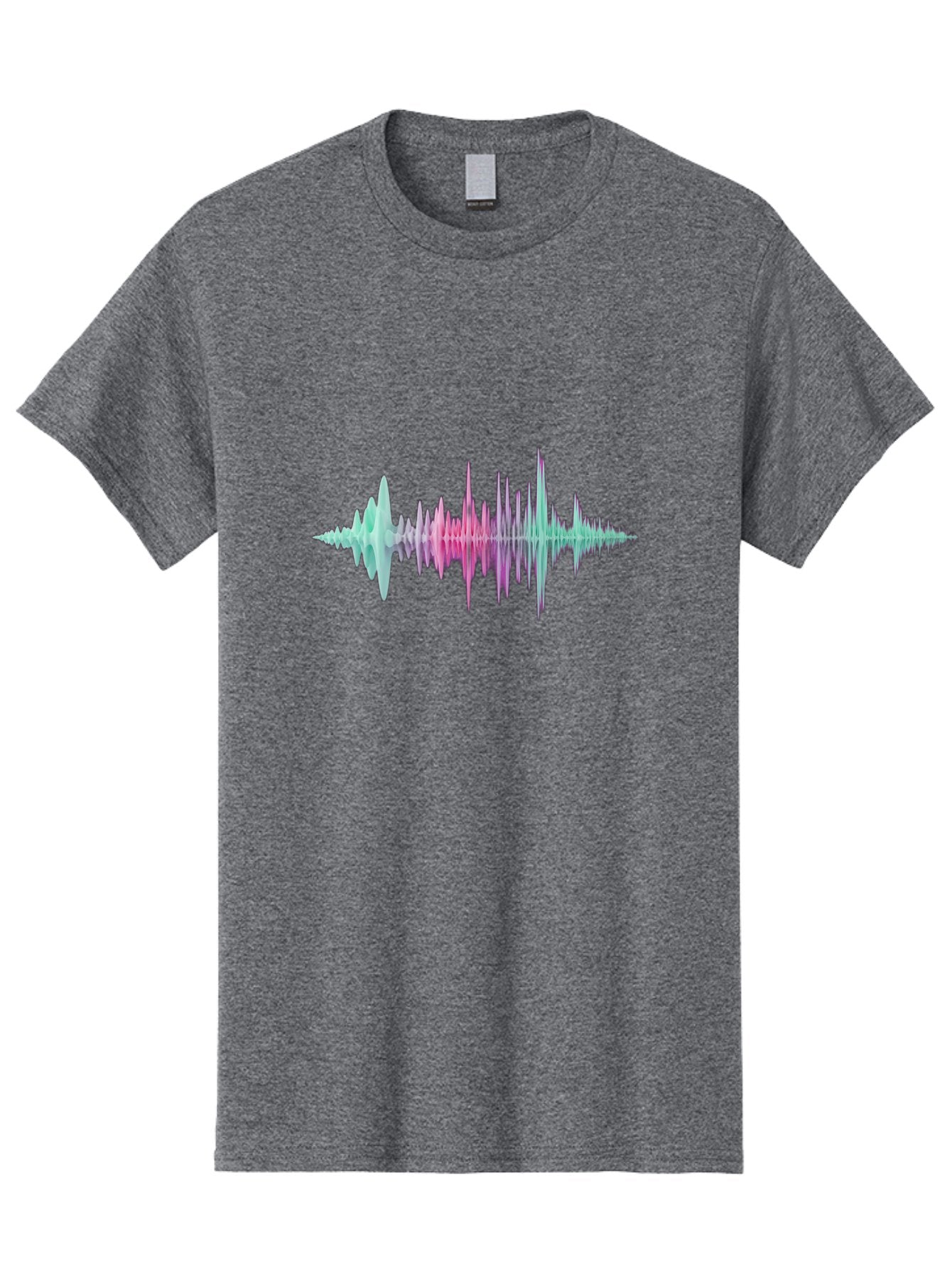 Sound-Waveform Men'S Graphic Tee, 100% Cotton, Comfortable Casual Summer Wear, Machine Washable, Vintage Camera, Old Camera, Antique Camera, Black Camera, Classic Photography, Photography Equipment, Nostalgic Device, Film Camera, Camera Art Bah165 10