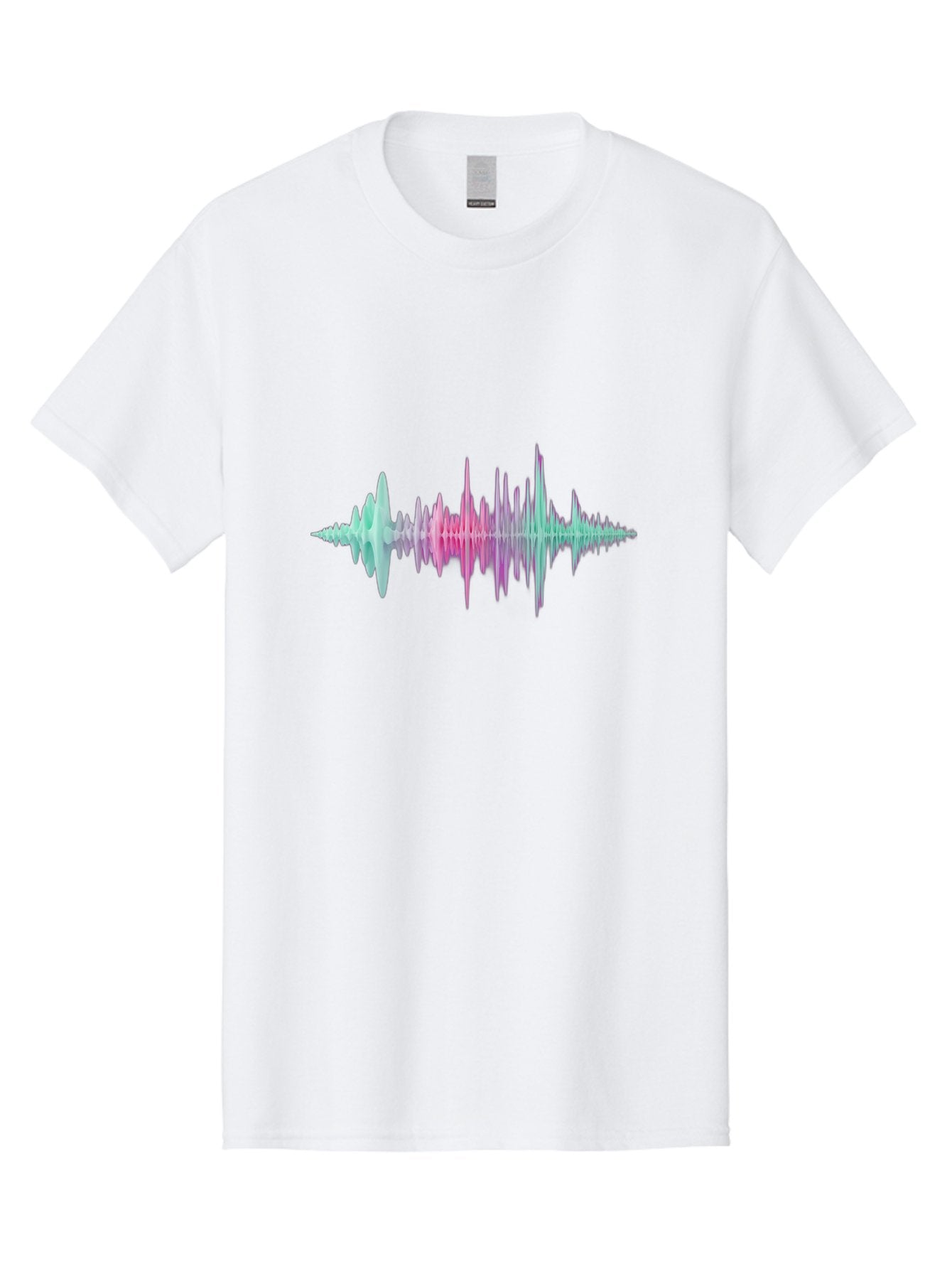 Sound-Waveform Men'S Graphic Tee, 100% Cotton, Comfortable Casual Summer Wear, Machine Washable, Vintage Camera, Old Camera, Antique Camera, Black Camera, Classic Photography, Photography Equipment, Nostalgic Device, Film Camera, Camera Art Bah165 3
