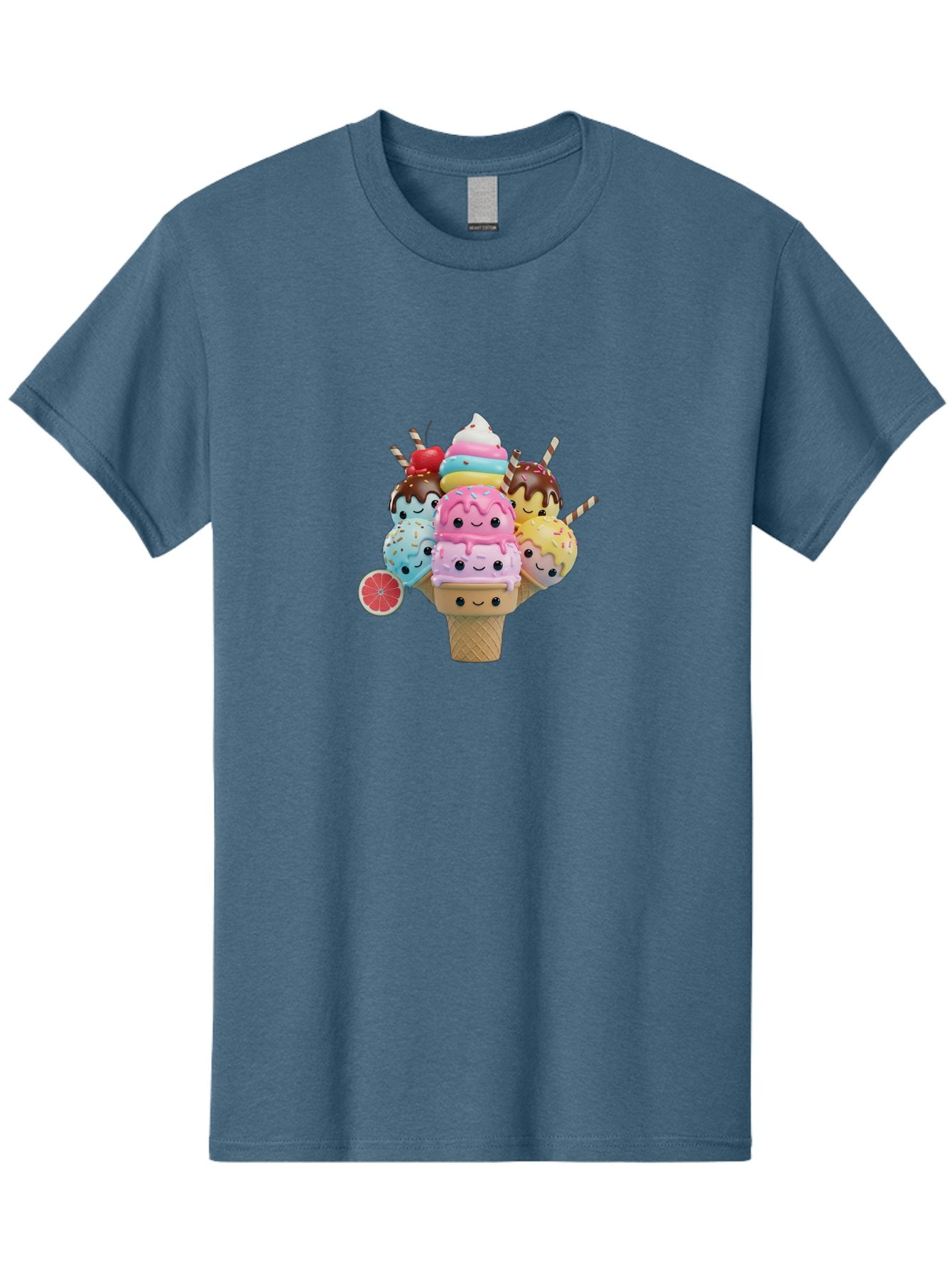 Squishmallows-Ice-Cream Men'S Graphic Tee, 100% Cotton, Comfortable Casual Summer Wear, Machine Washable, Vintage Camera, Old Camera, Antique Camera, Black Camera, Classic Photography, Photography Equipment, Nostalgic Device, Film Camera, Bah168 7