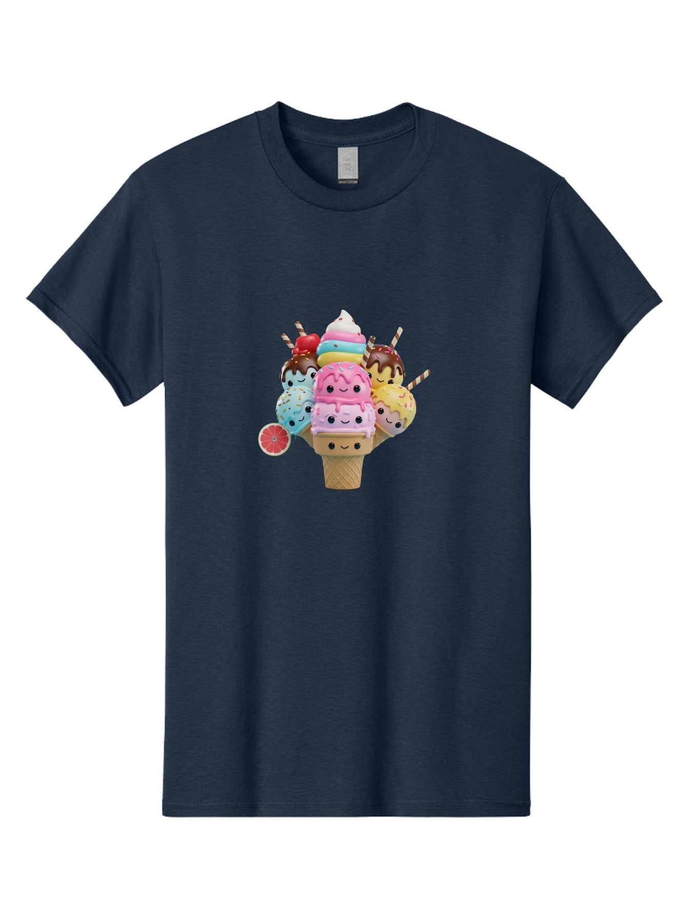 Squishmallows-Ice-Cream Men'S Graphic Tee, 100% Cotton, Comfortable Casual Summer Wear, Machine Washable, Vintage Camera, Old Camera, Antique Camera, Black Camera, Classic Photography, Photography Equipment, Nostalgic Device, Film Camera, Bah168 12
