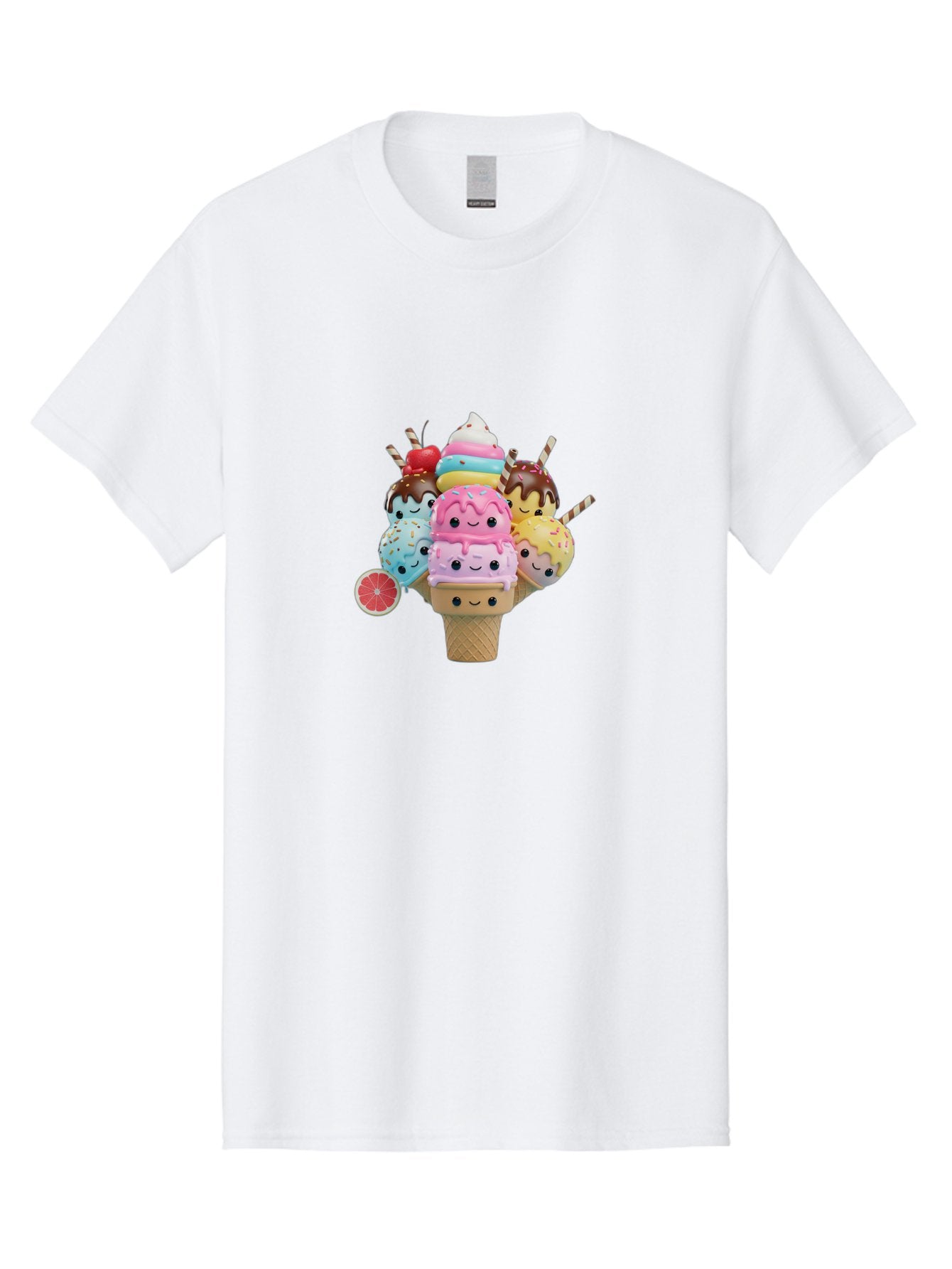 Squishmallows-Ice-Cream Men'S Graphic Tee, 100% Cotton, Comfortable Casual Summer Wear, Machine Washable, Vintage Camera, Old Camera, Antique Camera, Black Camera, Classic Photography, Photography Equipment, Nostalgic Device, Film Camera, Bah168 15