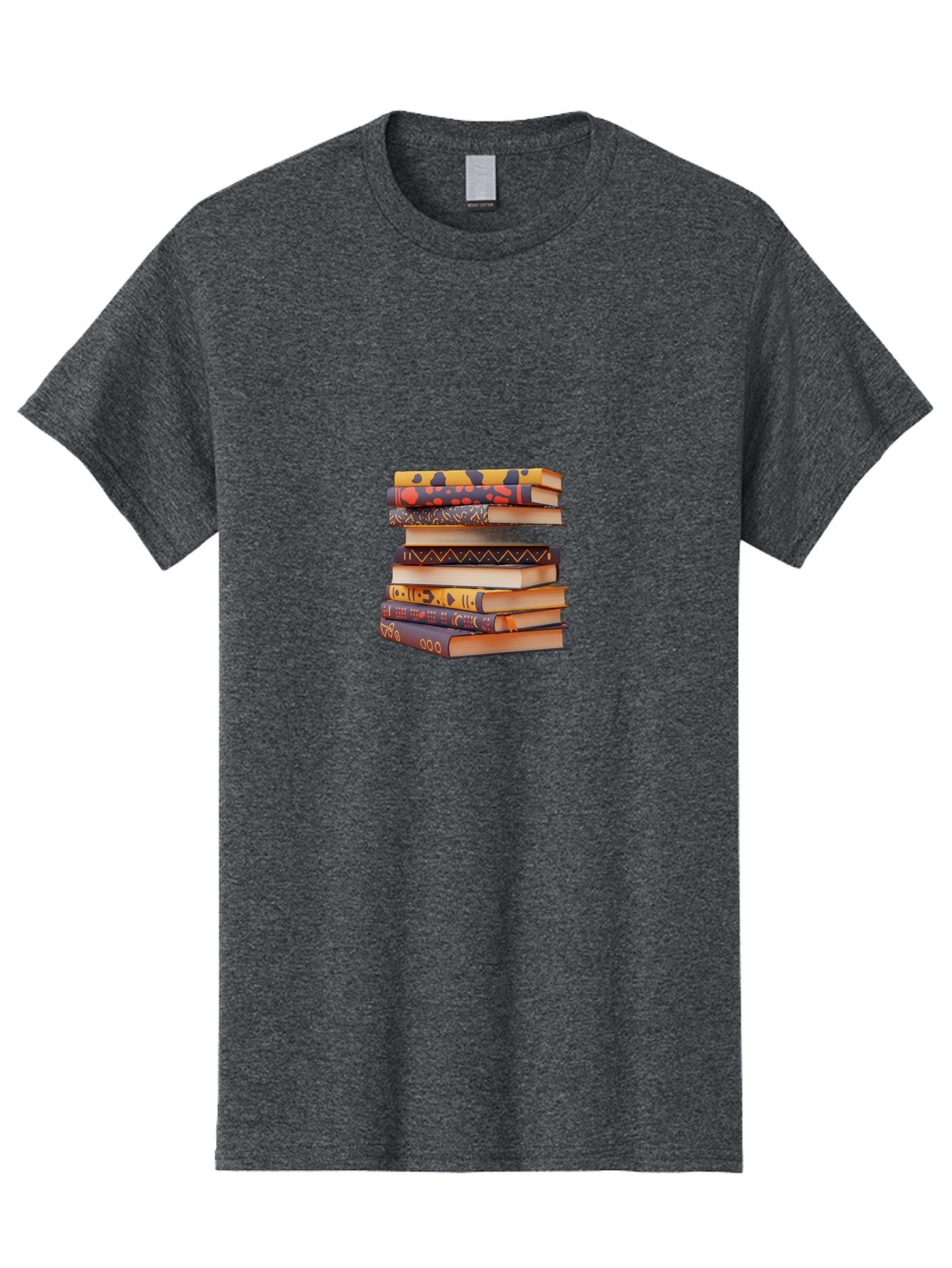 Stack-Of-Books Men'S Graphic Tee, 100% Cotton, Comfortable Casual Summer Wear, Machine Washable, Vintage Camera, Old Camera, Antique Camera, Black Camera, Classic Photography, Photography Equipment, Nostalgic Device, Film Camera, Camera Art Bah171 7