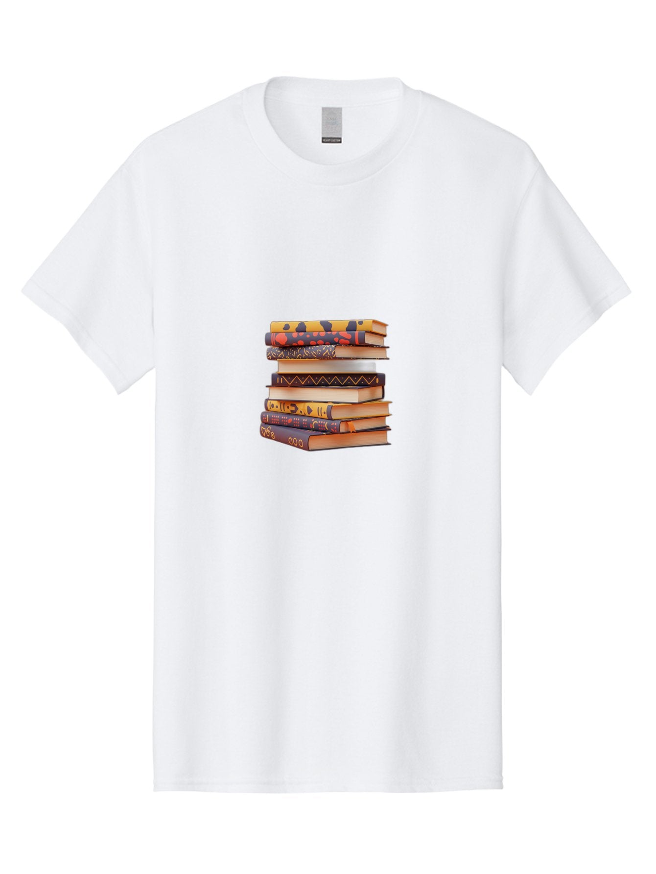 Stack-Of-Books Men'S Graphic Tee, 100% Cotton, Comfortable Casual Summer Wear, Machine Washable, Vintage Camera, Old Camera, Antique Camera, Black Camera, Classic Photography, Photography Equipment, Nostalgic Device, Film Camera, Camera Art Bah171
