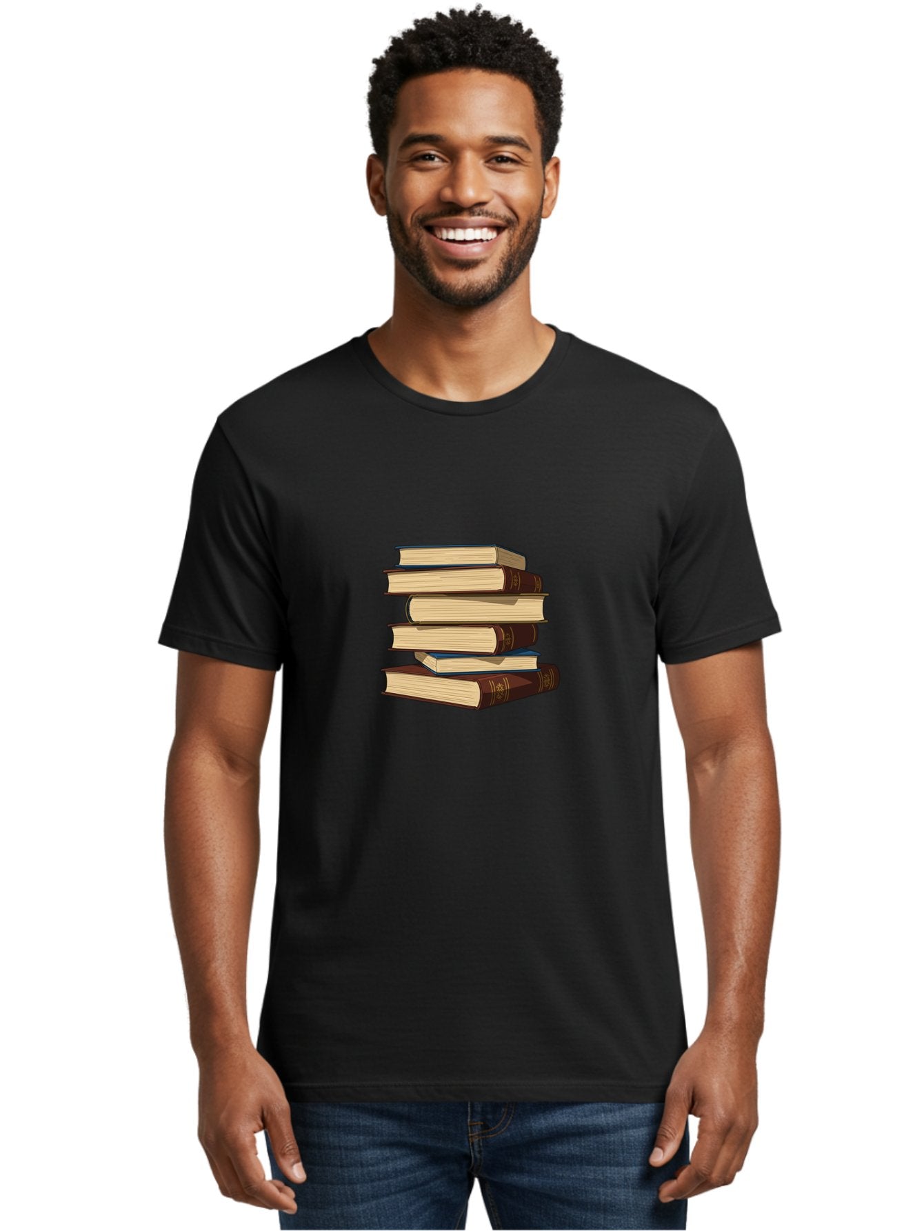 Stacked-Books Men'S Graphic Tee, 100% Cotton, Comfortable Casual Summer Wear, Machine Washable, Vintage Camera, Old Camera, Antique Camera, Black Camera, Classic Photography, Photography Equipment, Nostalgic Device, Film Camera, Camera Art Bah173 21