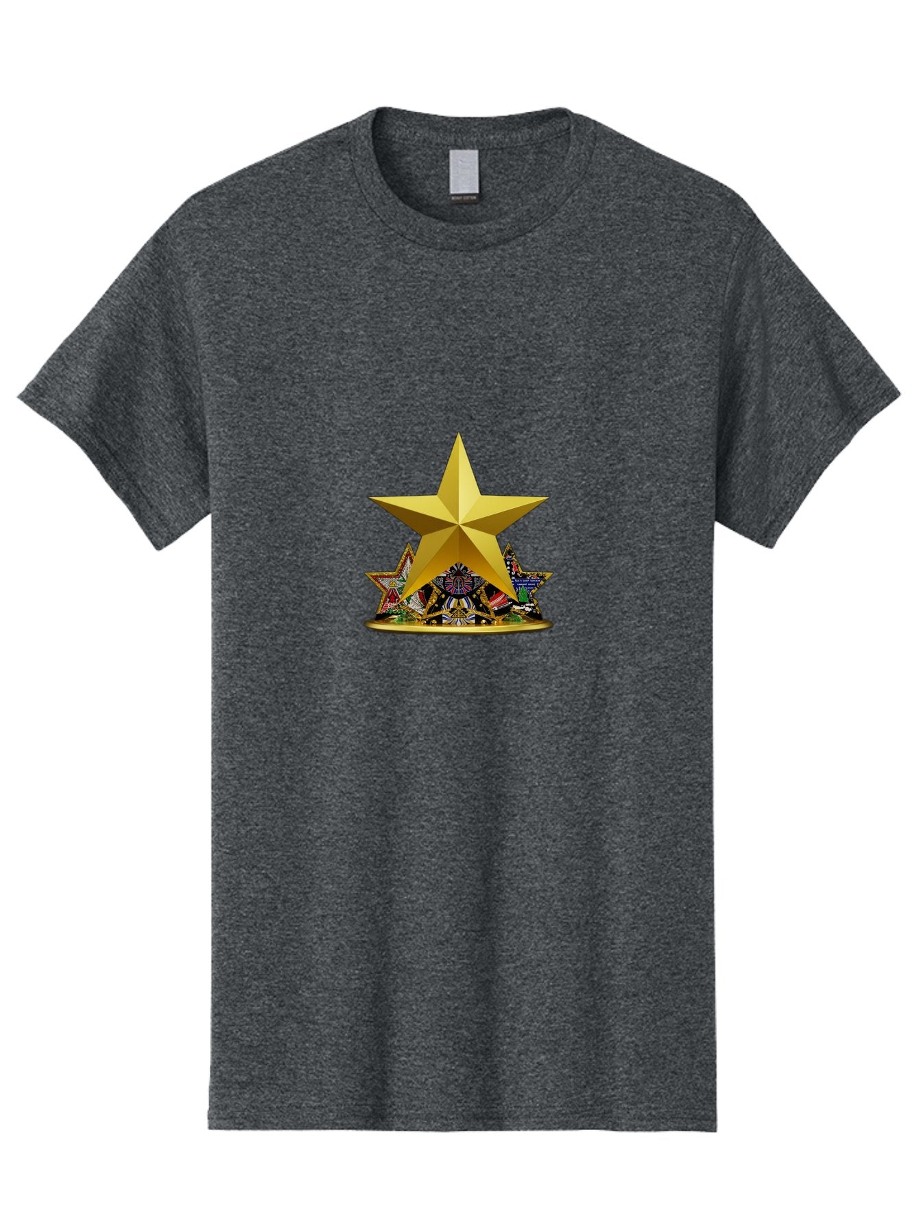 Star-Award Men'S Graphic Tee, 100% Cotton, Comfortable Casual Summer Wear, Machine Washable, Vintage Camera, Old Camera, Antique Camera, Black Camera, Classic Photography, Photography Equipment, Nostalgic Device, Film Camera, Camera Art Bah176 12