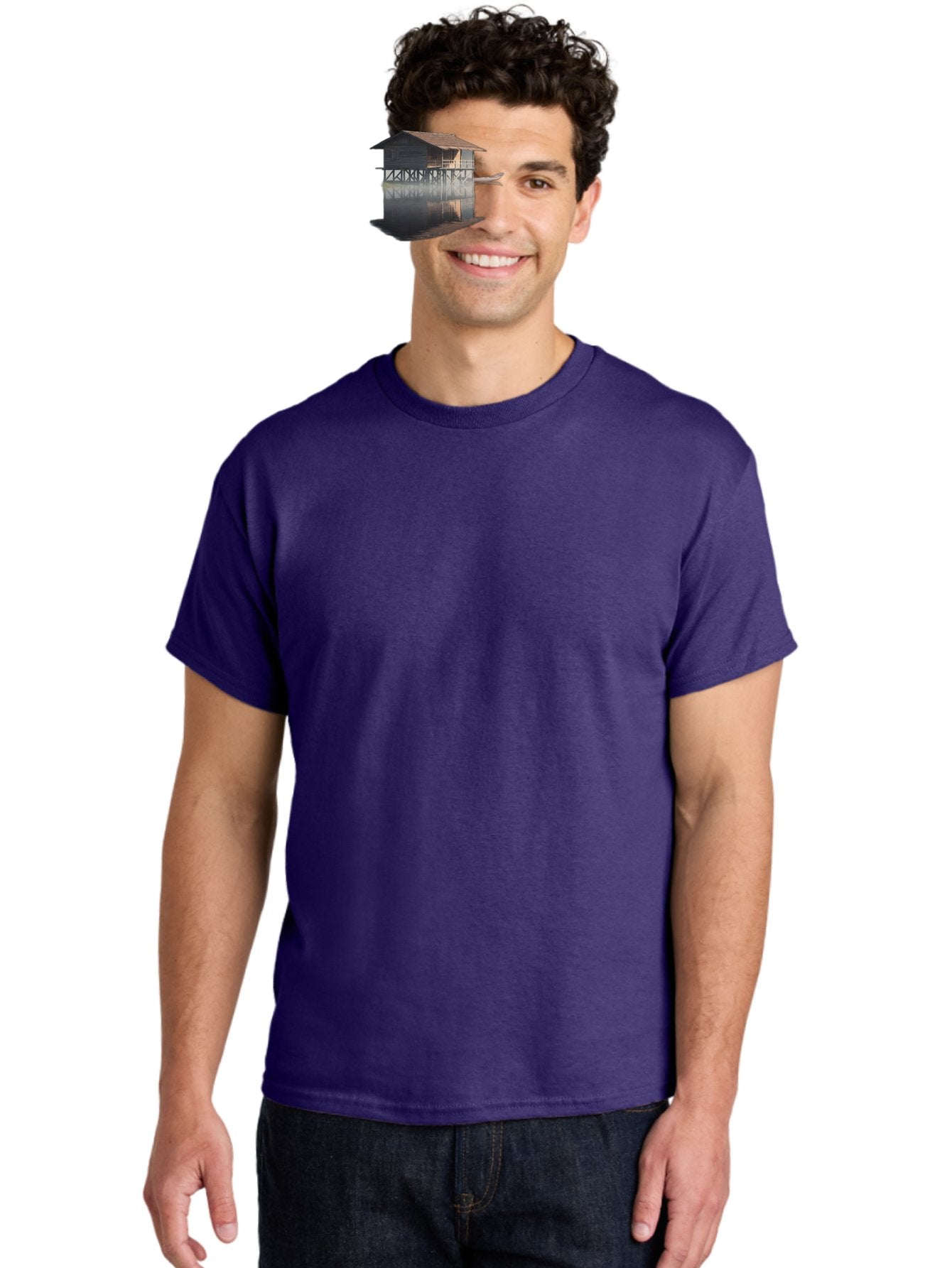 Stilt-House-1 Men'S Graphic Tee, 100% Cotton, Comfortable Casual Summer Wear, Machine Washable, Vintage Camera, Old Camera, Antique Camera, Black Camera, Classic Photography, Photography Equipment, Nostalgic Device, Film Camera, Camera Art Bah189 26