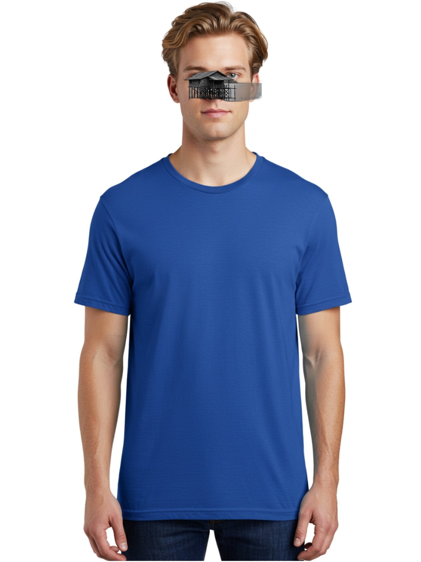 Stilt-House Men'S Graphic Tee, 100% Cotton, Comfortable Casual Summer Wear, Machine Washable, Vintage Camera, Old Camera, Antique Camera, Black Camera, Classic Photography, Photography Equipment, Nostalgic Device, Film Camera, Camera Art Bah191 29