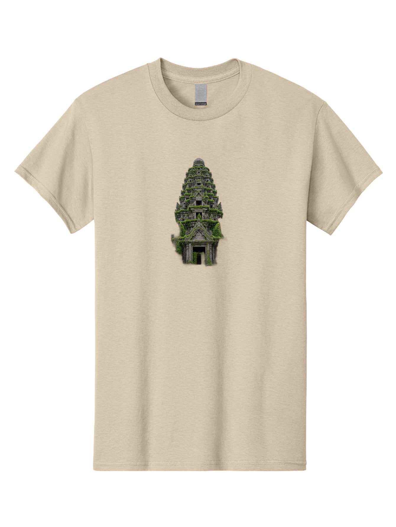 Stone-Temple Men'S Graphic Tee, 100% Cotton, Comfortable Casual Summer Wear, Machine Washable, Vintage Camera, Old Camera, Antique Camera, Black Camera, Classic Photography, Photography Equipment, Nostalgic Device, Film Camera, Camera Art Bah192 5