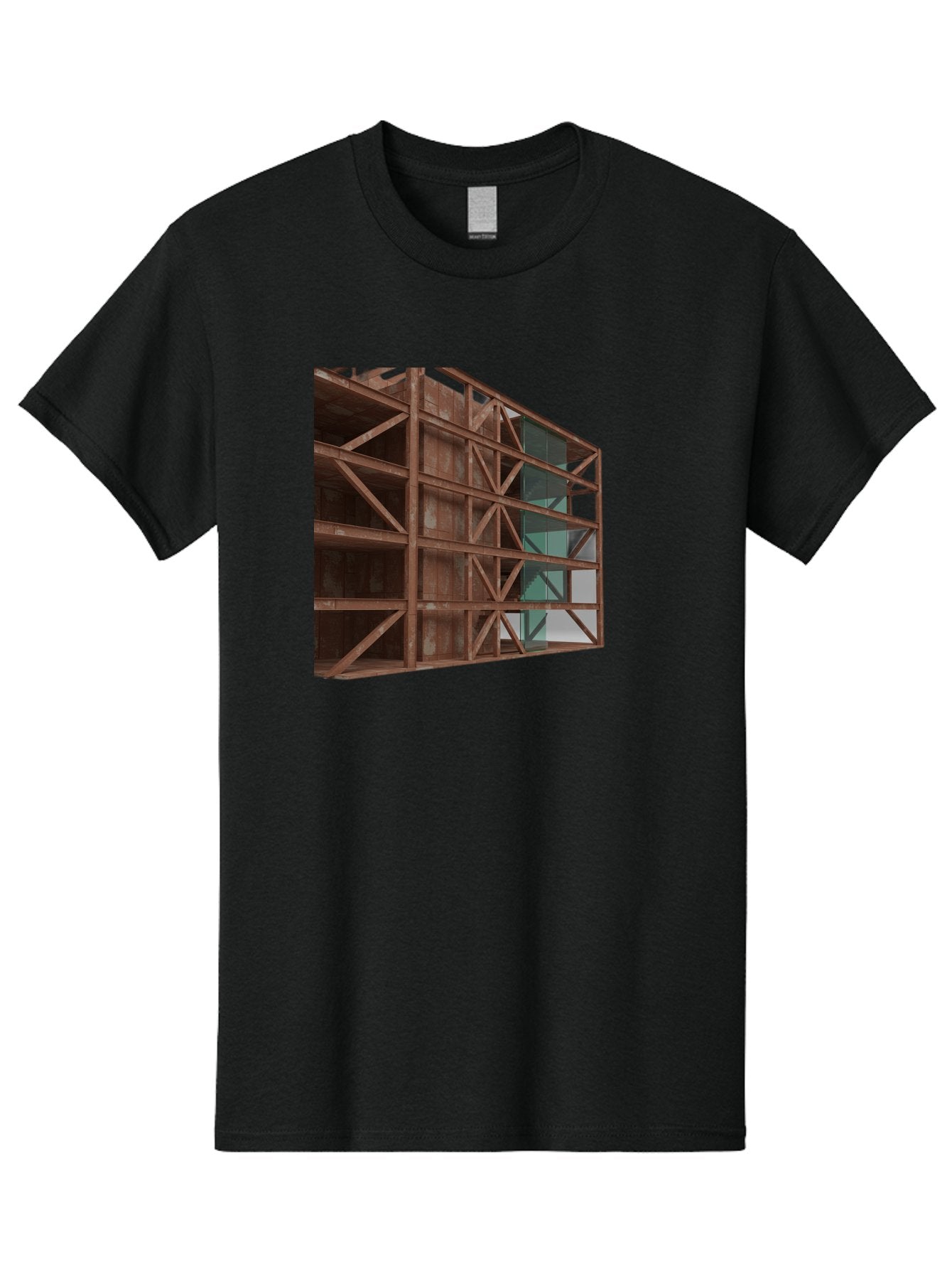 Storage-Container Men'S Graphic Tee, 100% Cotton, Comfortable Casual Summer Wear, Machine Washable, Vintage Camera, Old Camera, Antique Camera, Black Camera, Classic Photography, Photography Equipment, Nostalgic Device, Film Camera, Camera Art Bah193