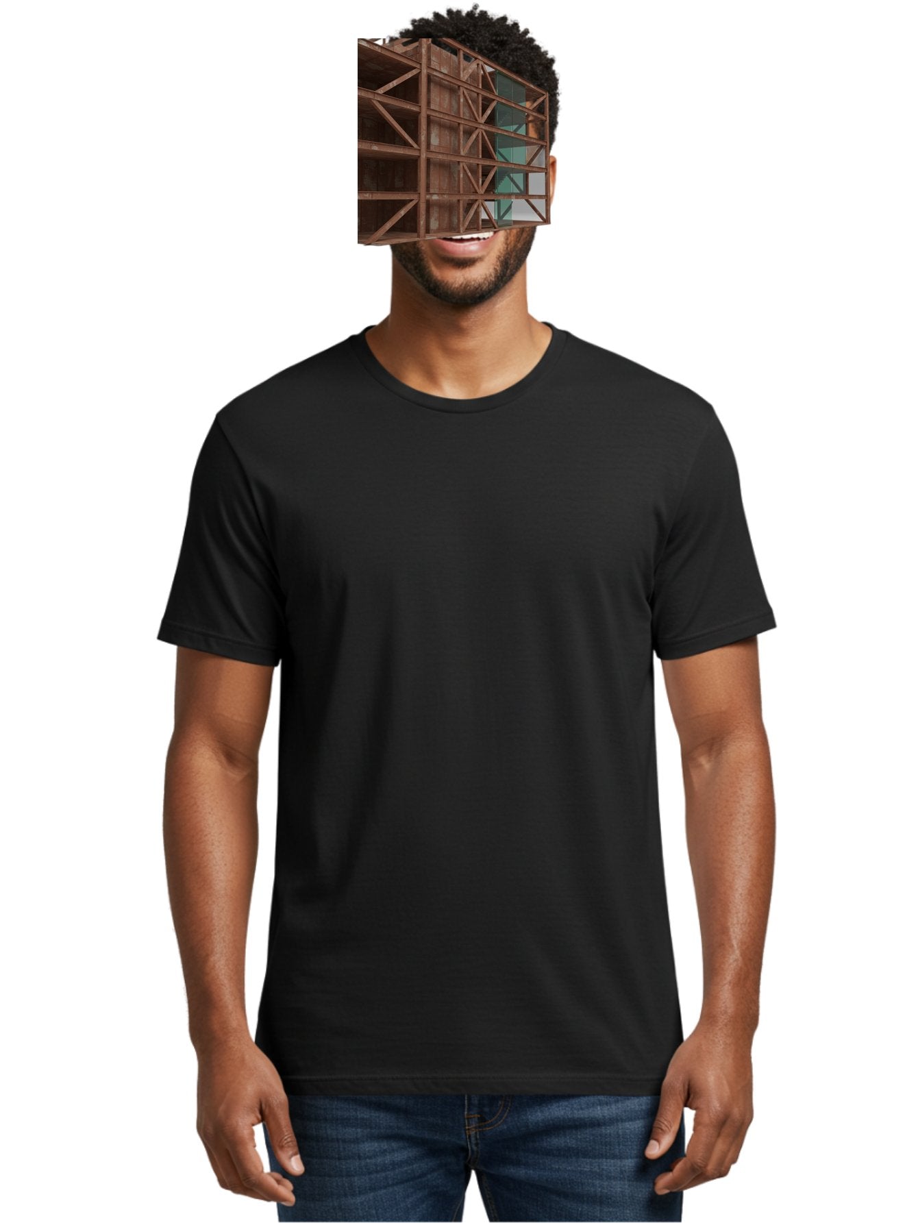 Storage-Container Men'S Graphic Tee, 100% Cotton, Comfortable Casual Summer Wear, Machine Washable, Vintage Camera, Old Camera, Antique Camera, Black Camera, Classic Photography, Photography Equipment, Nostalgic Device, Film Camera, Camera Art Bah193 19