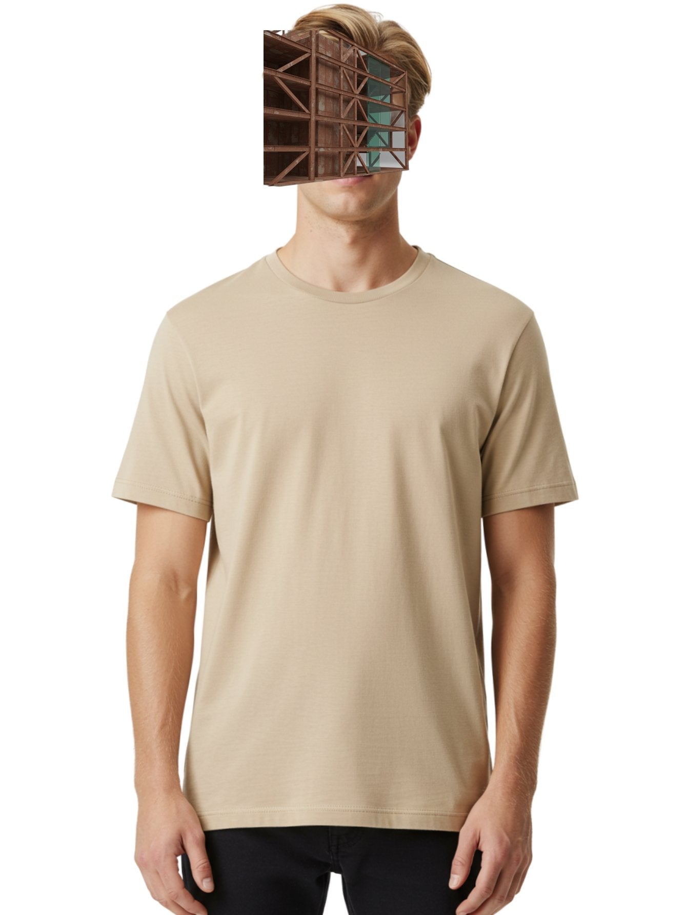 Storage-Container Men'S Graphic Tee, 100% Cotton, Comfortable Casual Summer Wear, Machine Washable, Vintage Camera, Old Camera, Antique Camera, Black Camera, Classic Photography, Photography Equipment, Nostalgic Device, Film Camera, Camera Art Bah193 24