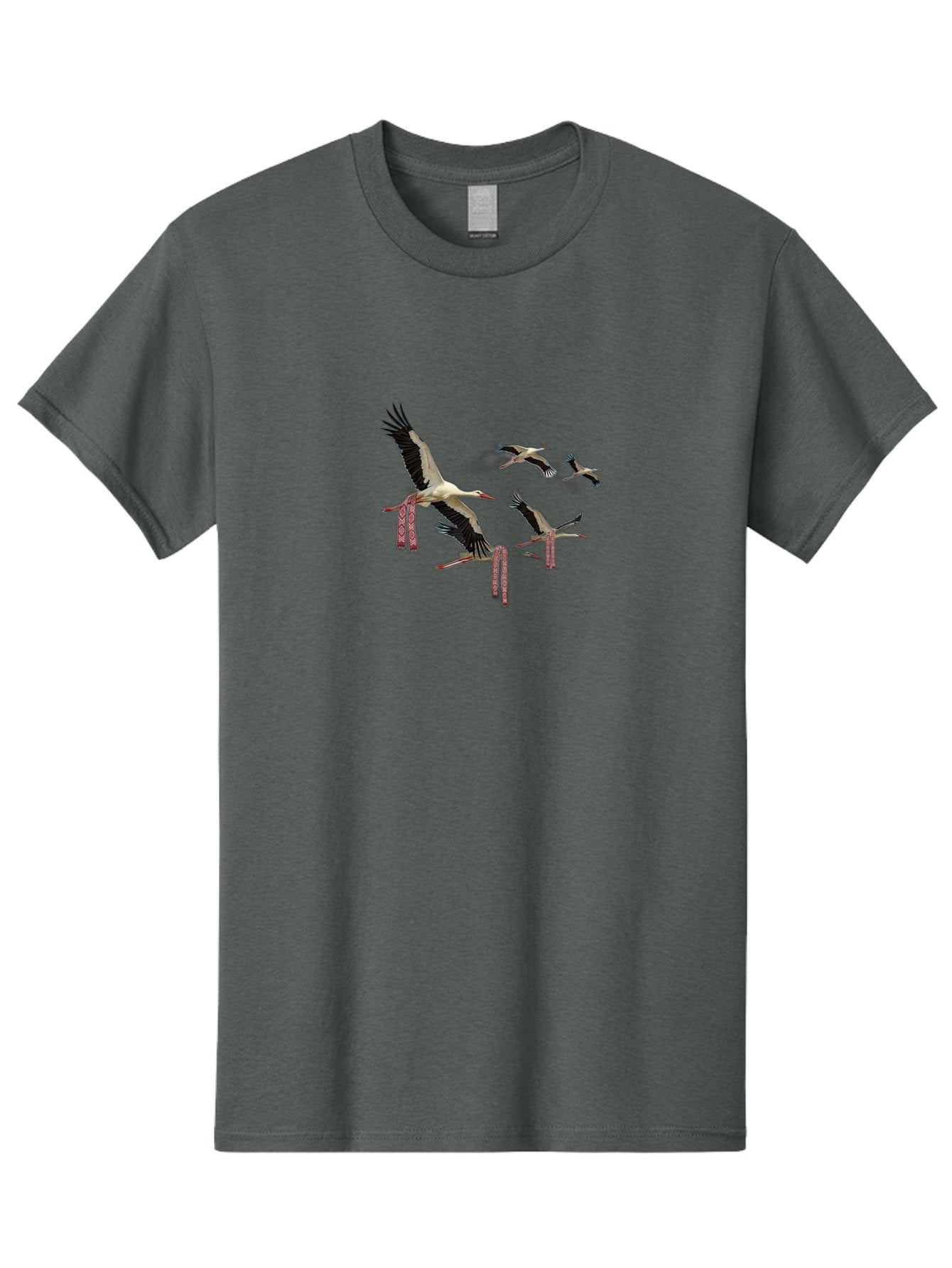 Storks-In-Flight Men'S Graphic Tee, 100% Cotton, Comfortable Casual Summer Wear, Machine Washable, Vintage Camera, Old Camera, Antique Camera, Black Camera, Classic Photography, Photography Equipment, Nostalgic Device, Film Camera, Camera Art Bah194 8