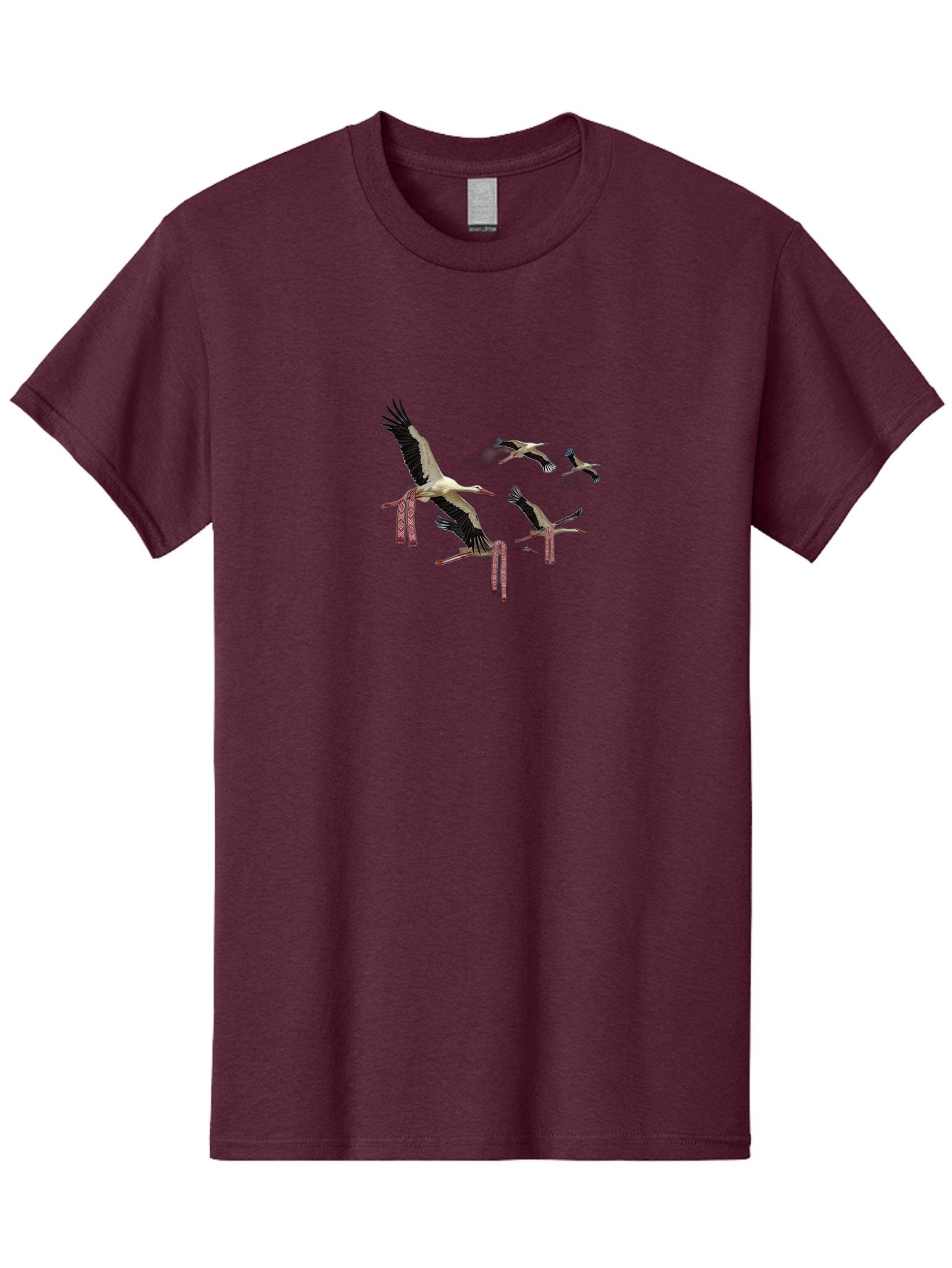Storks-In-Flight Men'S Graphic Tee, 100% Cotton, Comfortable Casual Summer Wear, Machine Washable, Vintage Camera, Old Camera, Antique Camera, Black Camera, Classic Photography, Photography Equipment, Nostalgic Device, Film Camera, Camera Art Bah194 3