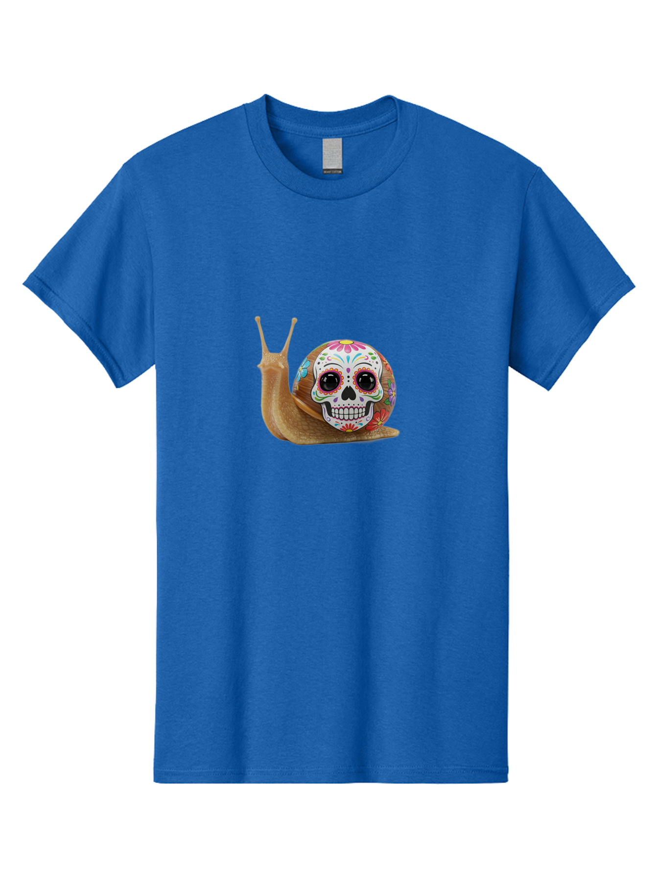Sugar-Skull-Snail Men'S Graphic Tee, 100% Cotton, Comfortable Casual Summer Wear, Machine Washable, Vintage Camera, Old Camera, Antique Camera, Black Camera, Classic Photography, Photography Equipment, Nostalgic Device, Film Camera, Camera Art Bah199 10